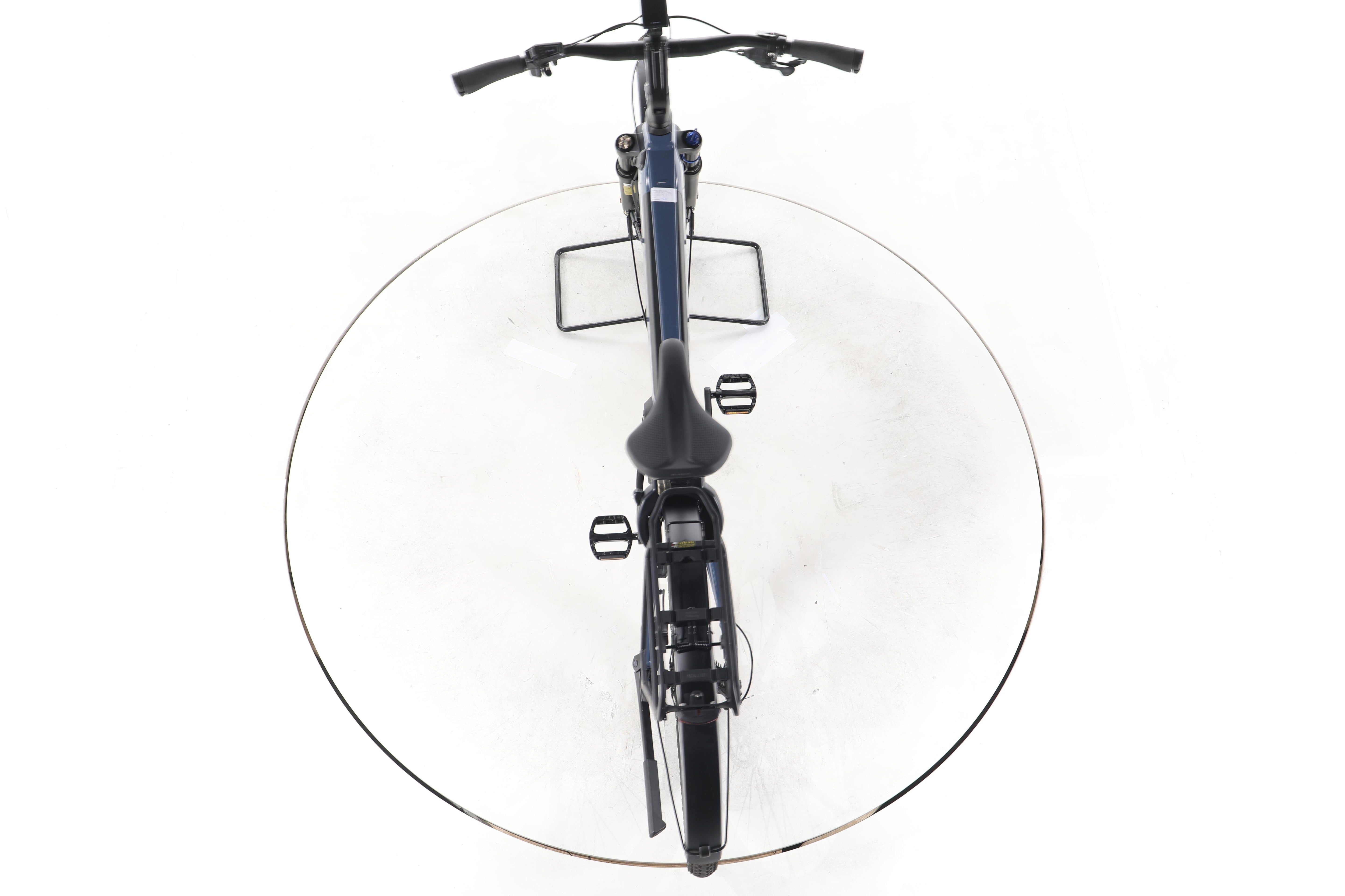 Kalkhoff Entice 5.B Move+ Trekking E-Bike - Image 22