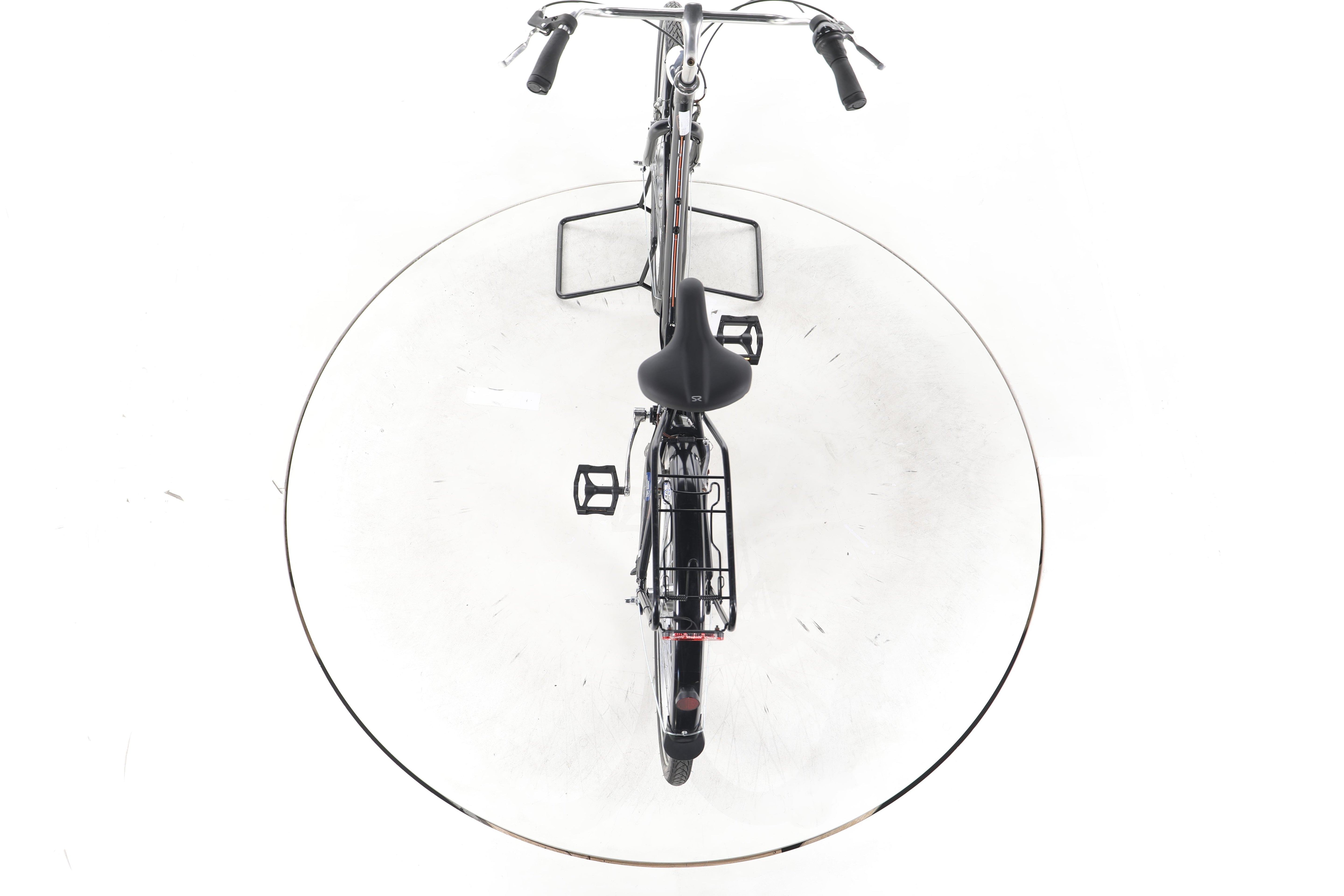 Triumph Classic 7 R Cityrad Fahrrad City & Trekking - Image 22