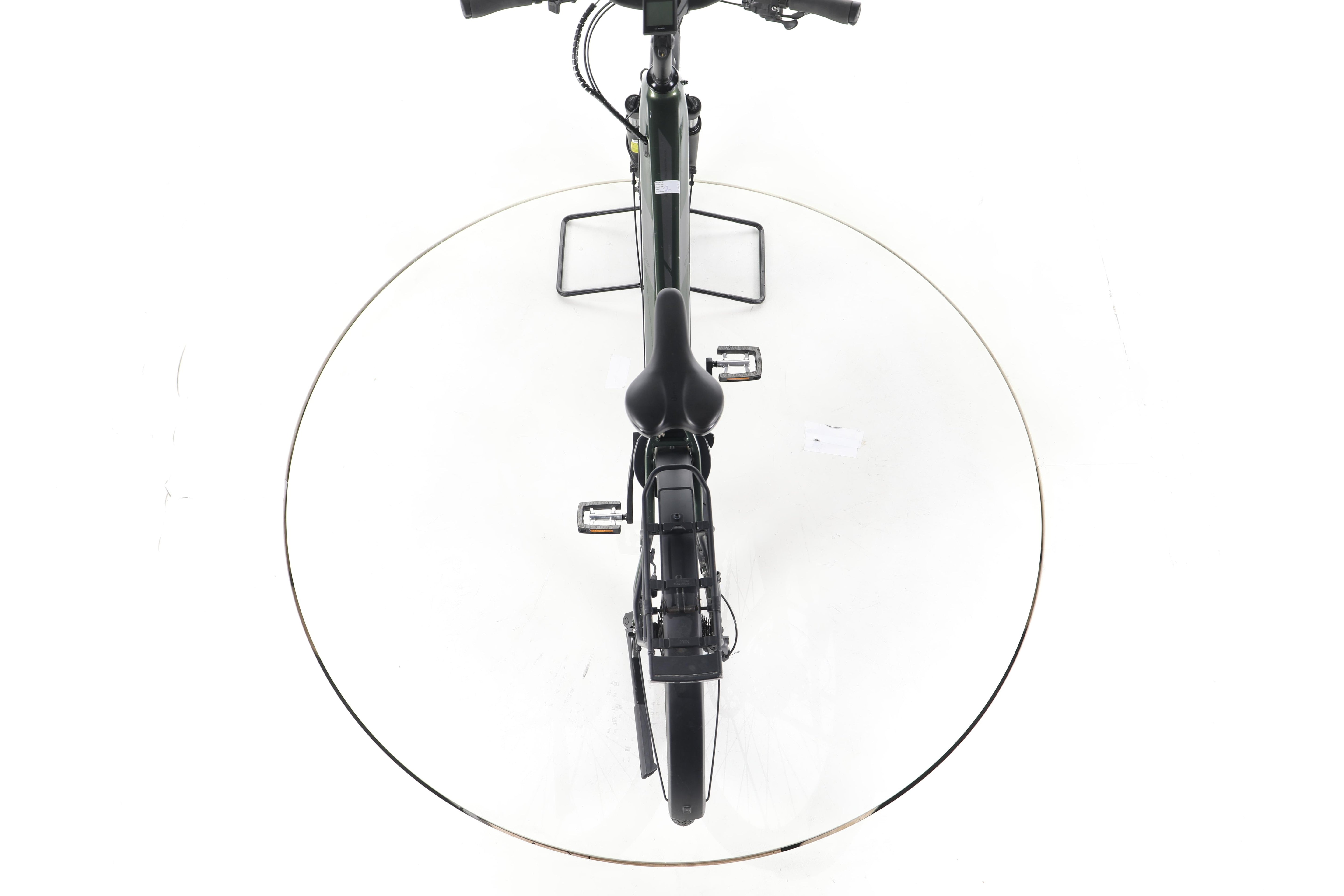 MORRISON E 7.0 Trekking E-Bike - Image 22