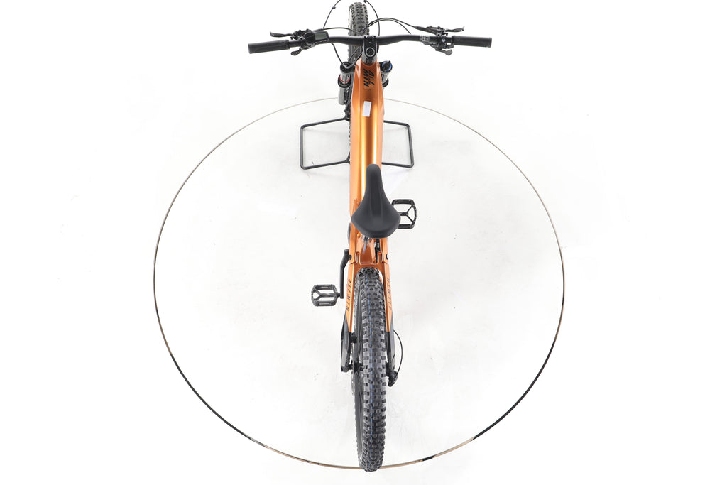 Haibike AllMtn 6 E-Bike Fully Carbon - Image 22