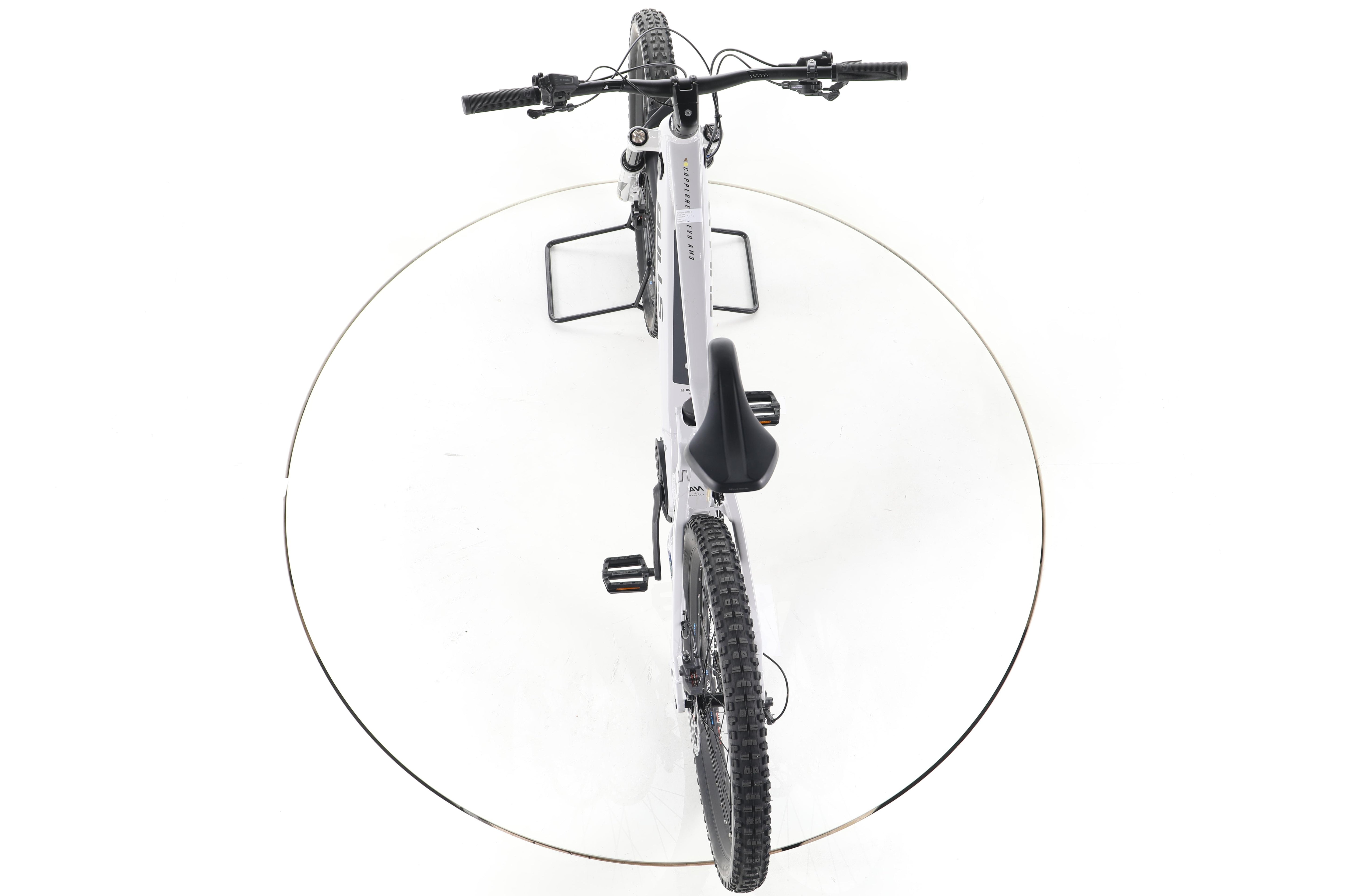 Bulls Copperhead EVO AM 3 E-Bike Fully - Image 22