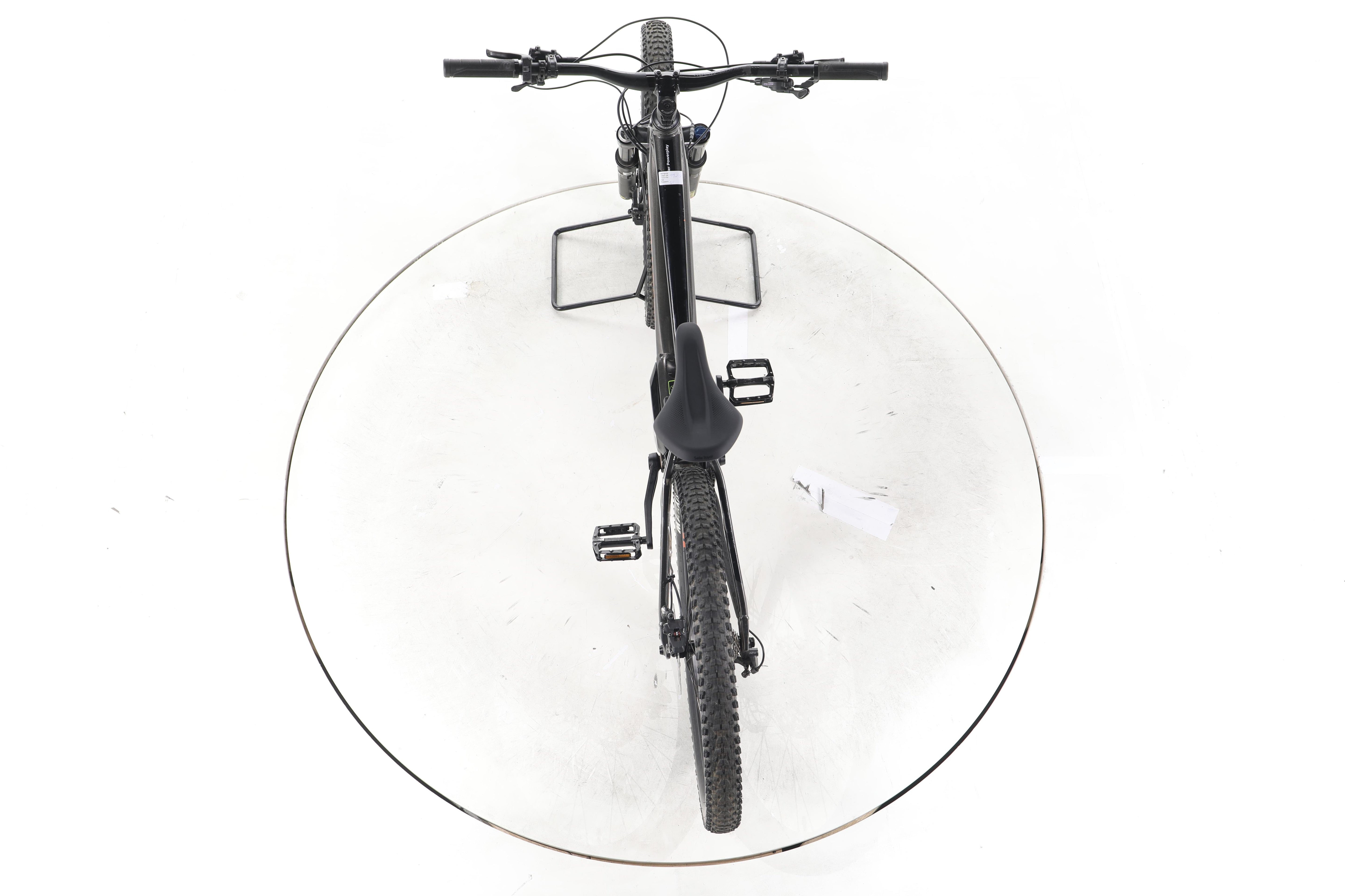 Rocky Mountain Growler Powerplay 30 E-Bike - Image 22