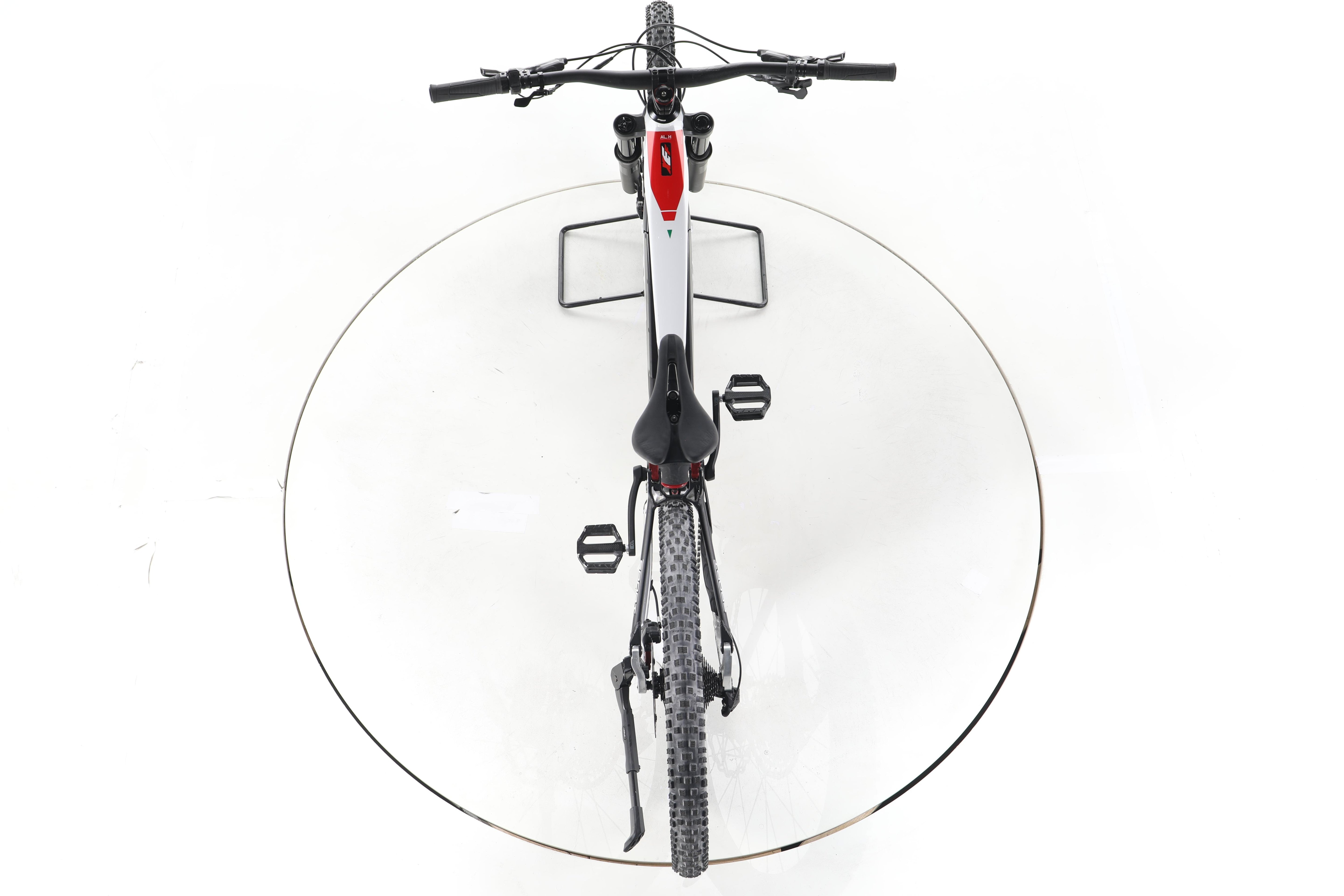 Fantic XEF 1.8 Sport E-Bike Fully - Image 22