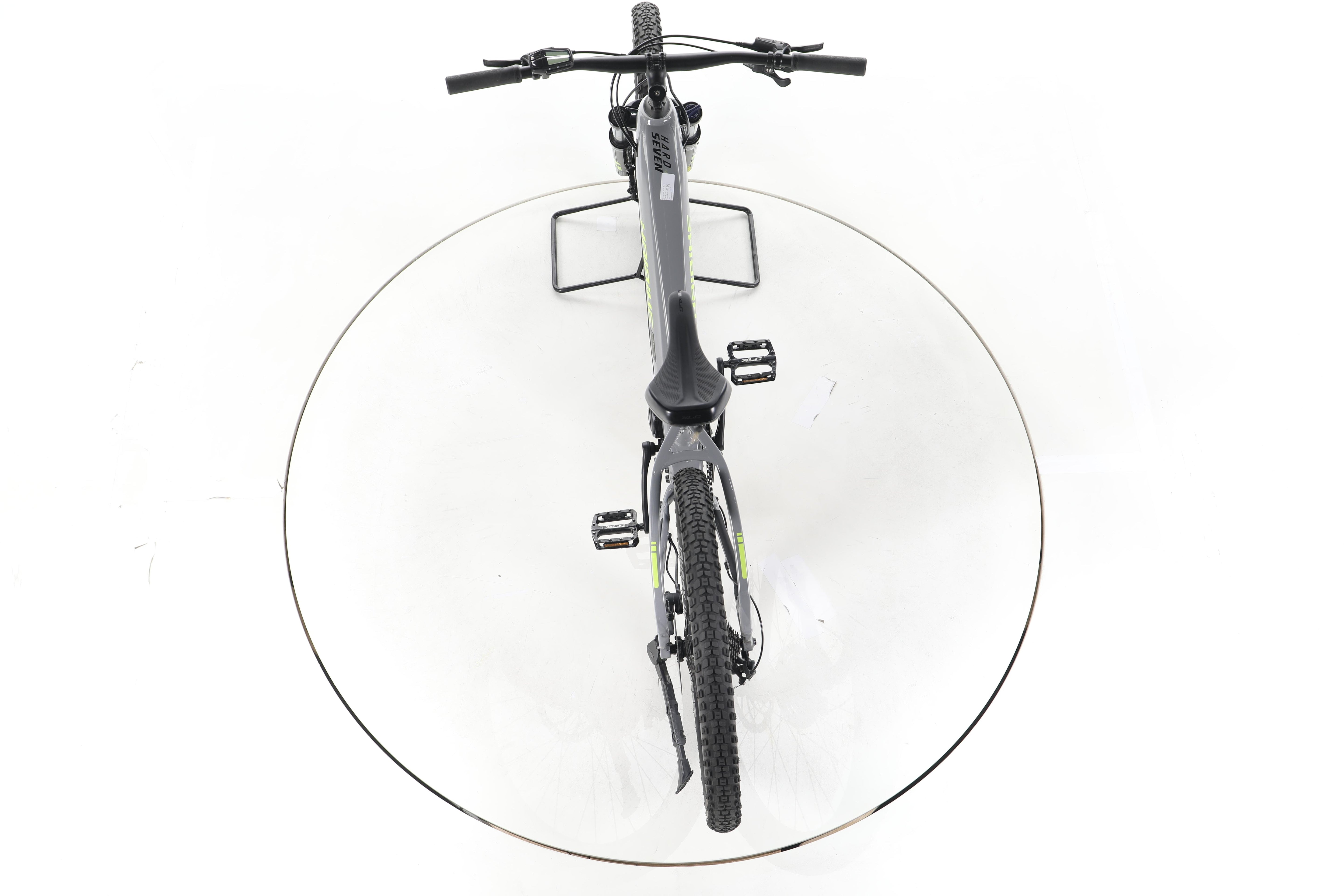 Haibike HardSeven 6 E-Bike - Image 22