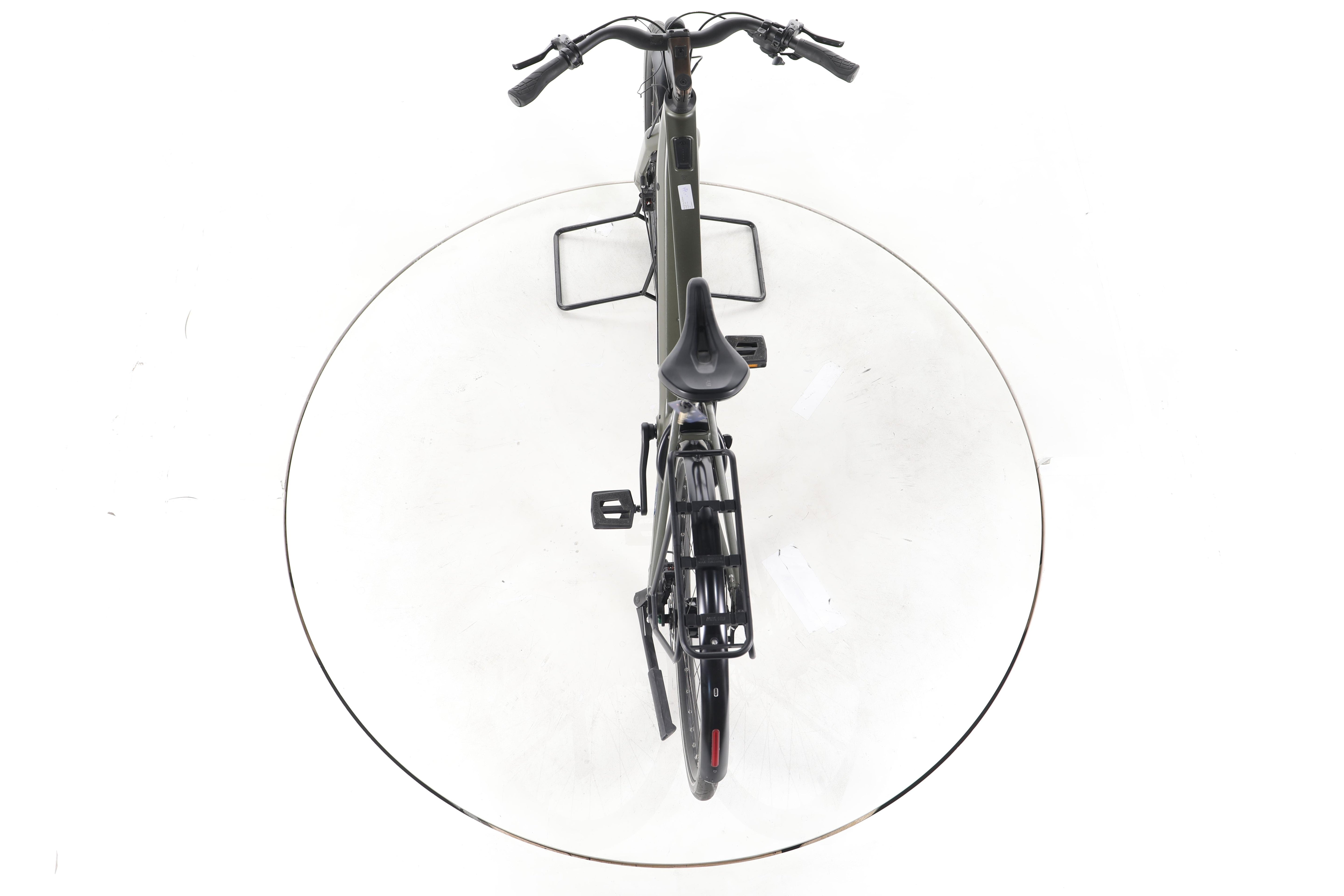 Riese & Müller UBN Five silent City E-Bike - Image 22