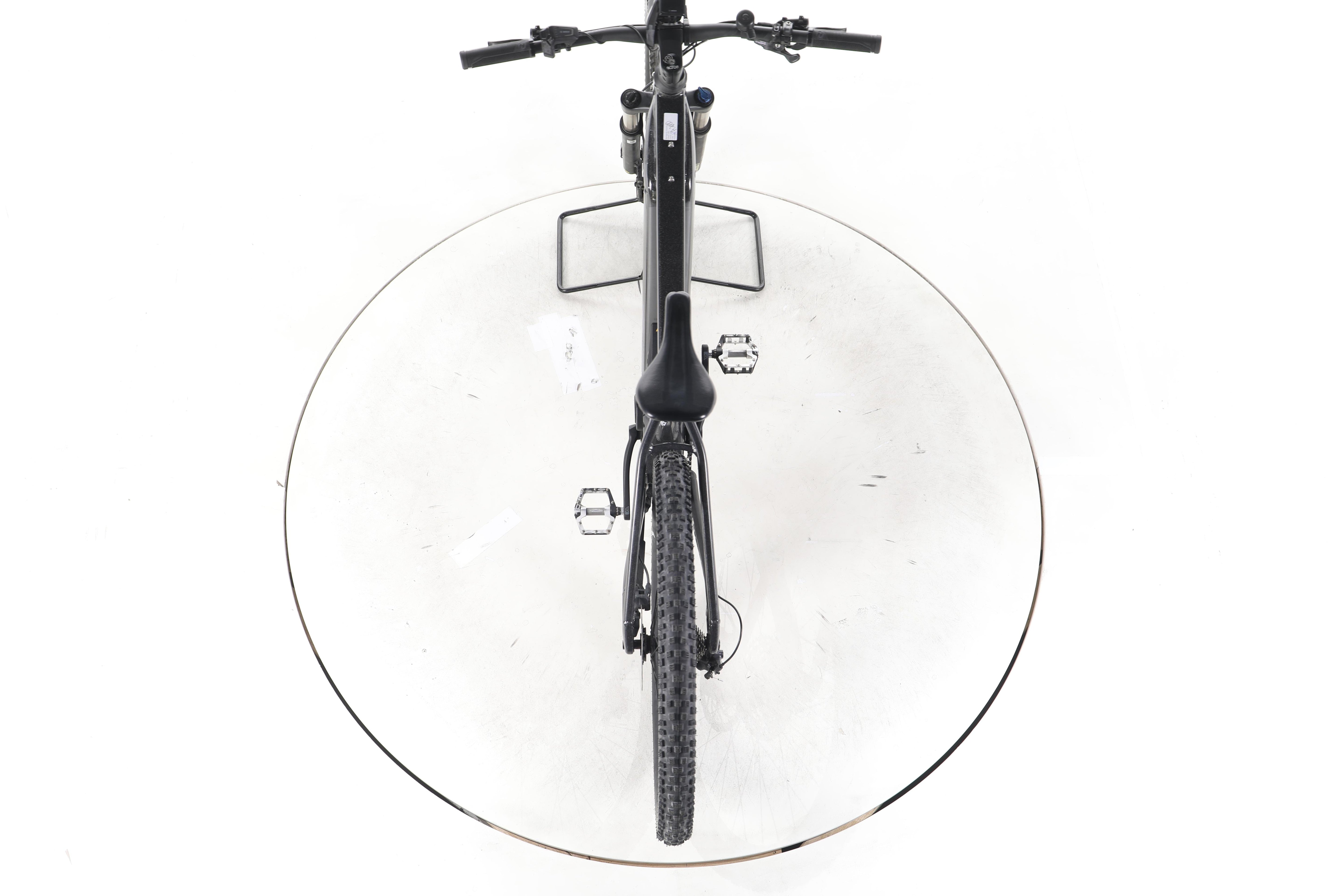 Bergamont E-Revox Premium Expert E-Bike - Image 22