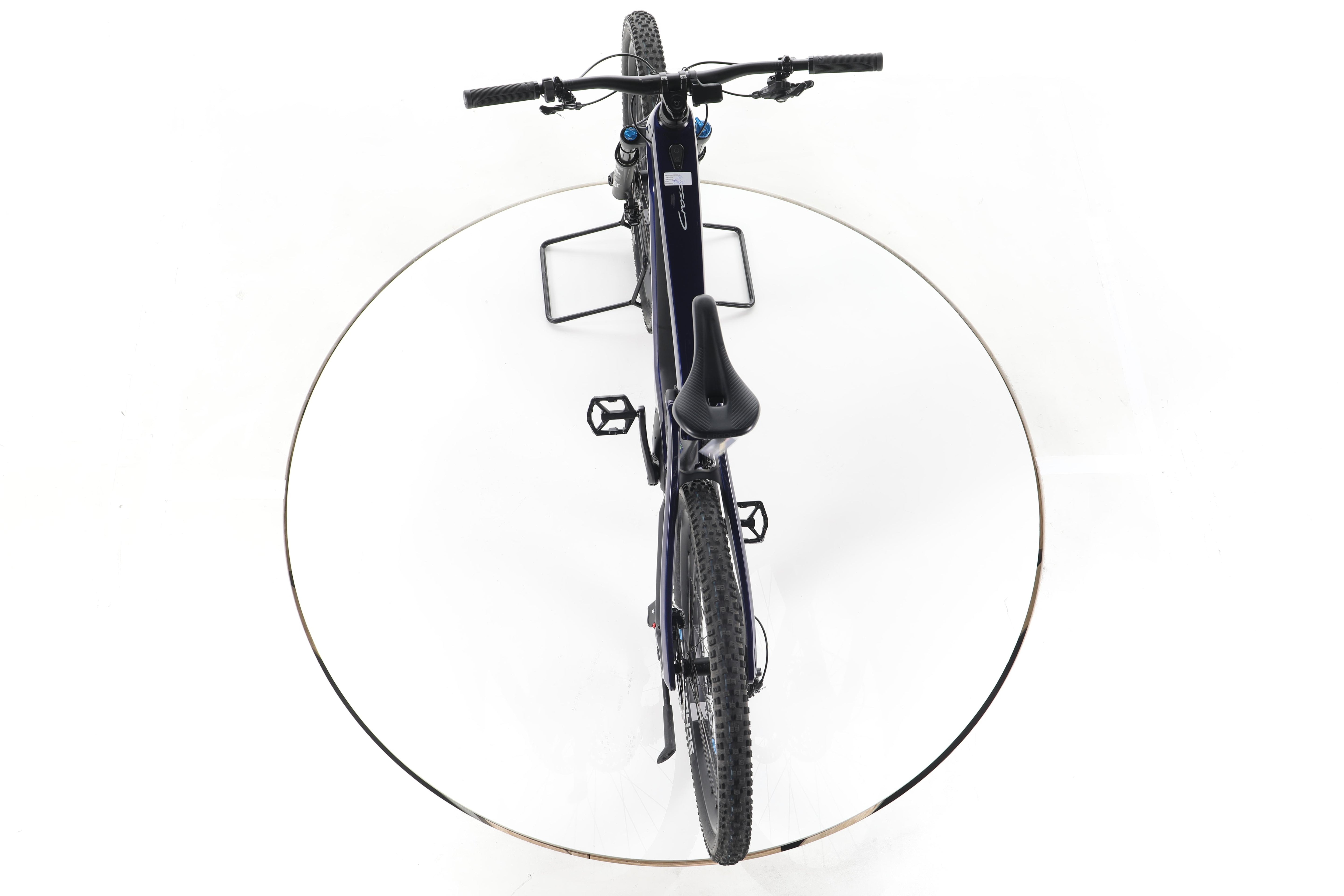 Rotwild Porsche Ebike Cross E-Bike Fully - Image 22
