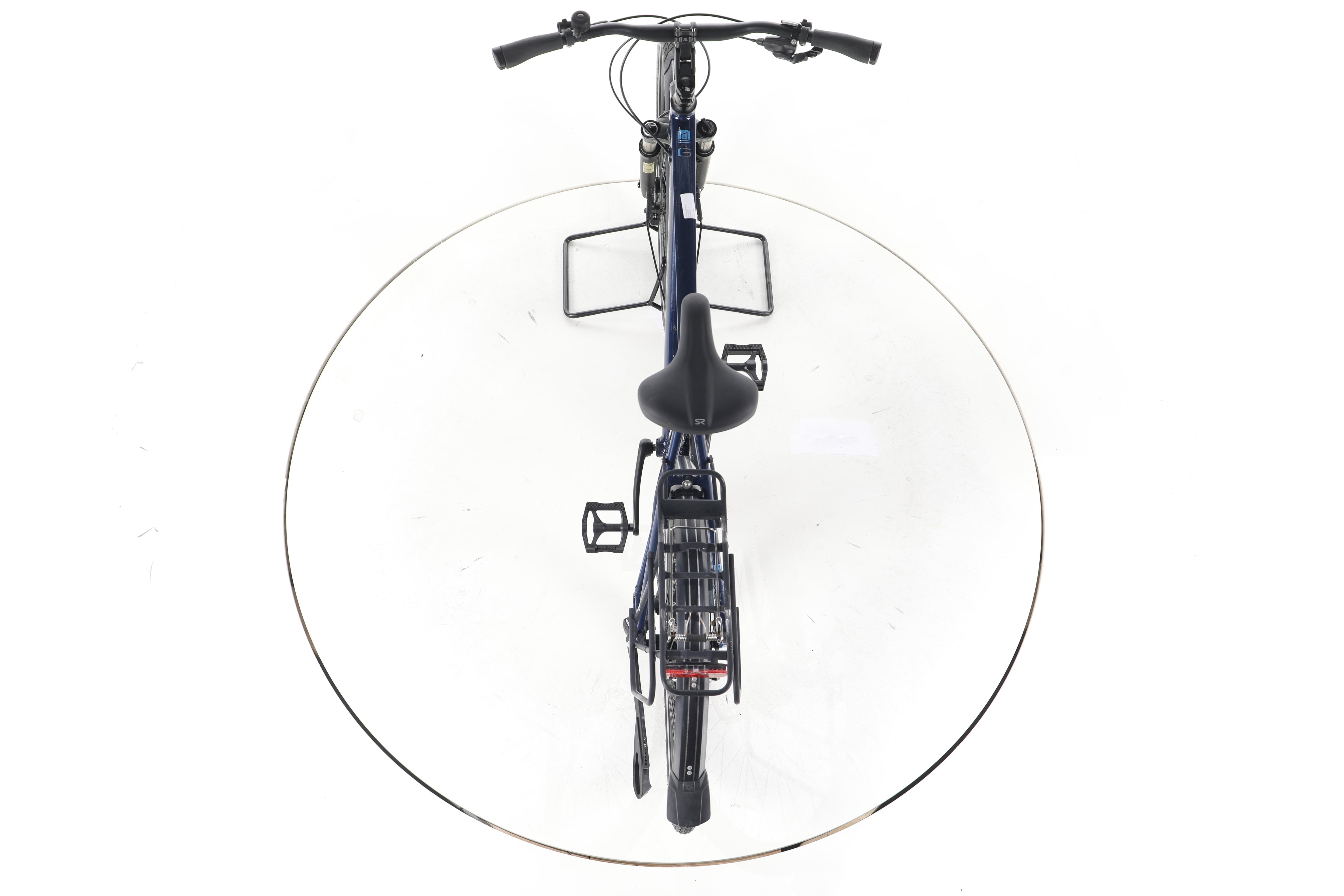 Gudereit Premium 8.0 evo Fahrrad City & Trekking - Image 22