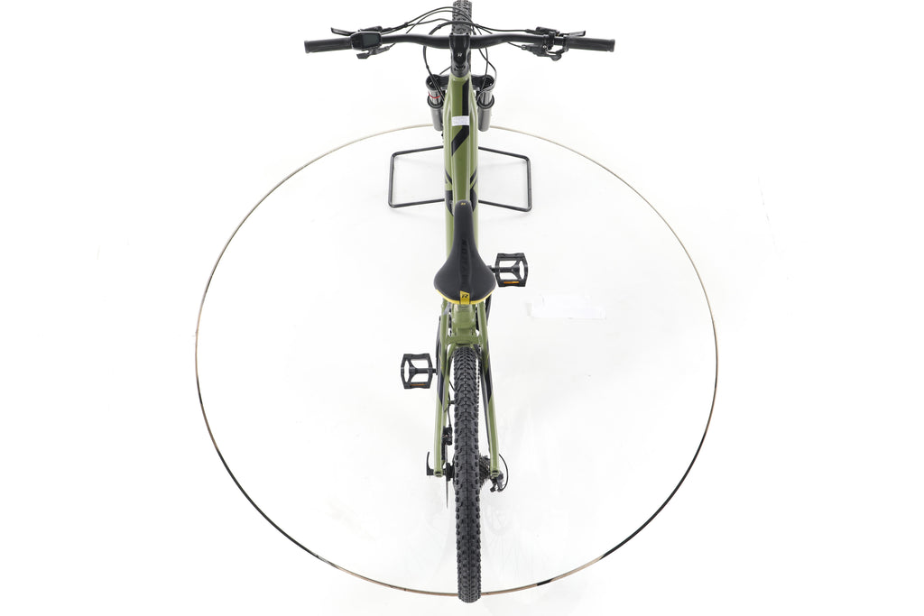 R Raymon TrailRay 160E 8.0 Fully E-Bike - Image 22