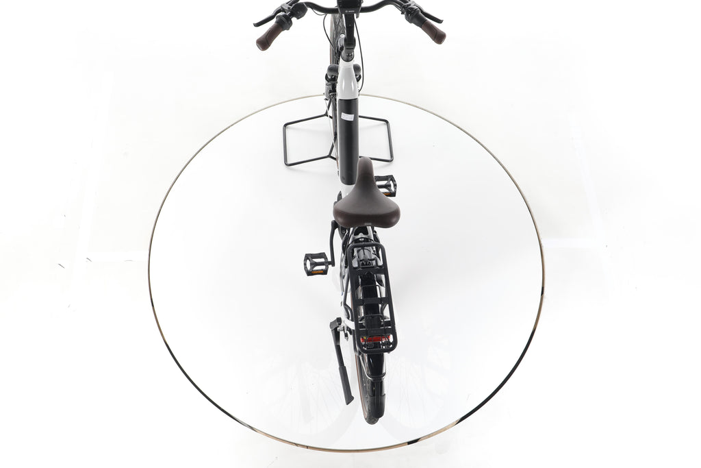 Gazelle Arroyo C7 City E-Bike Tiefeinsteiger - Image 22