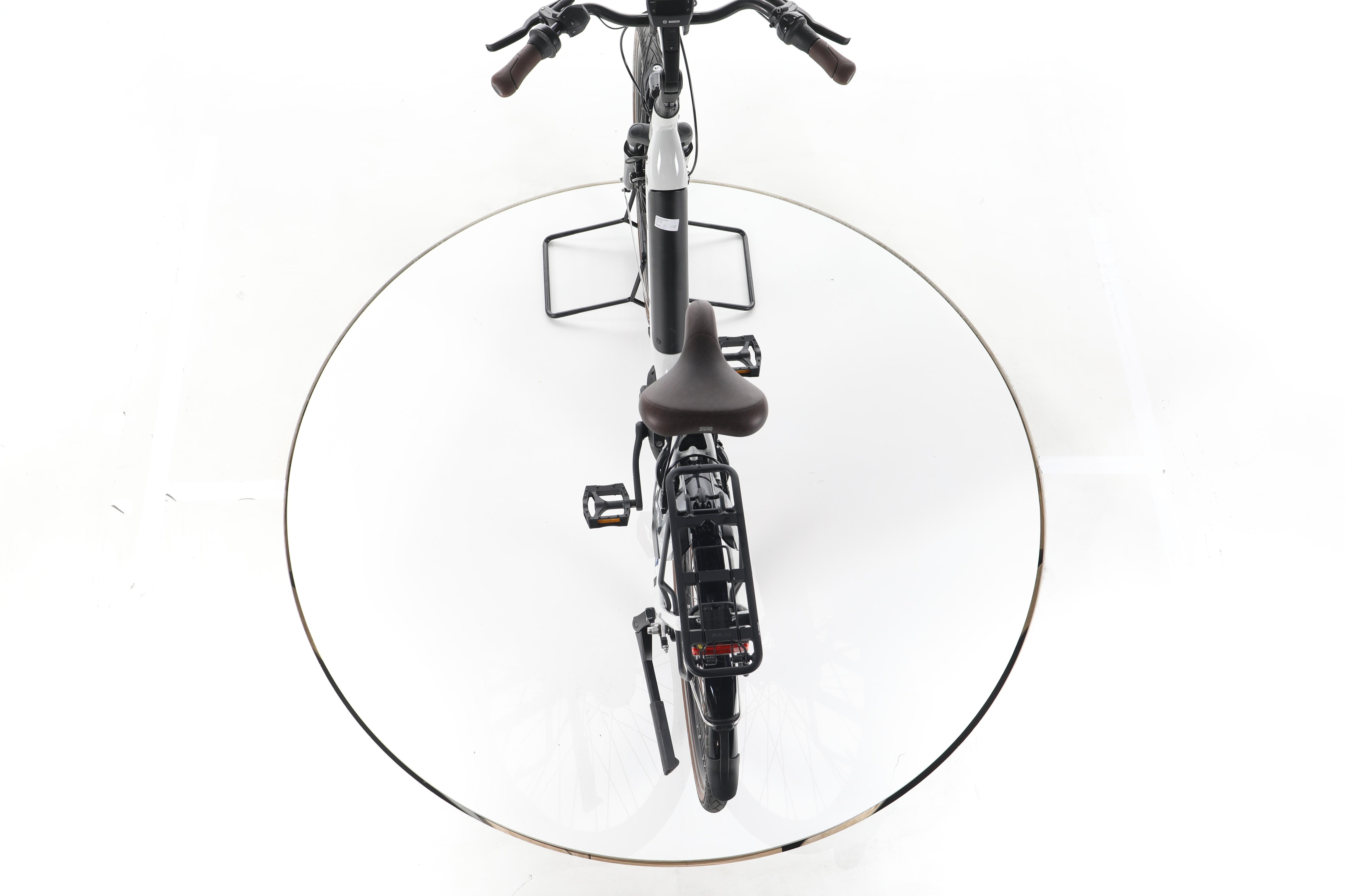 Gazelle Arroyo C7 City E-Bike Tiefeinsteiger - Image 22
