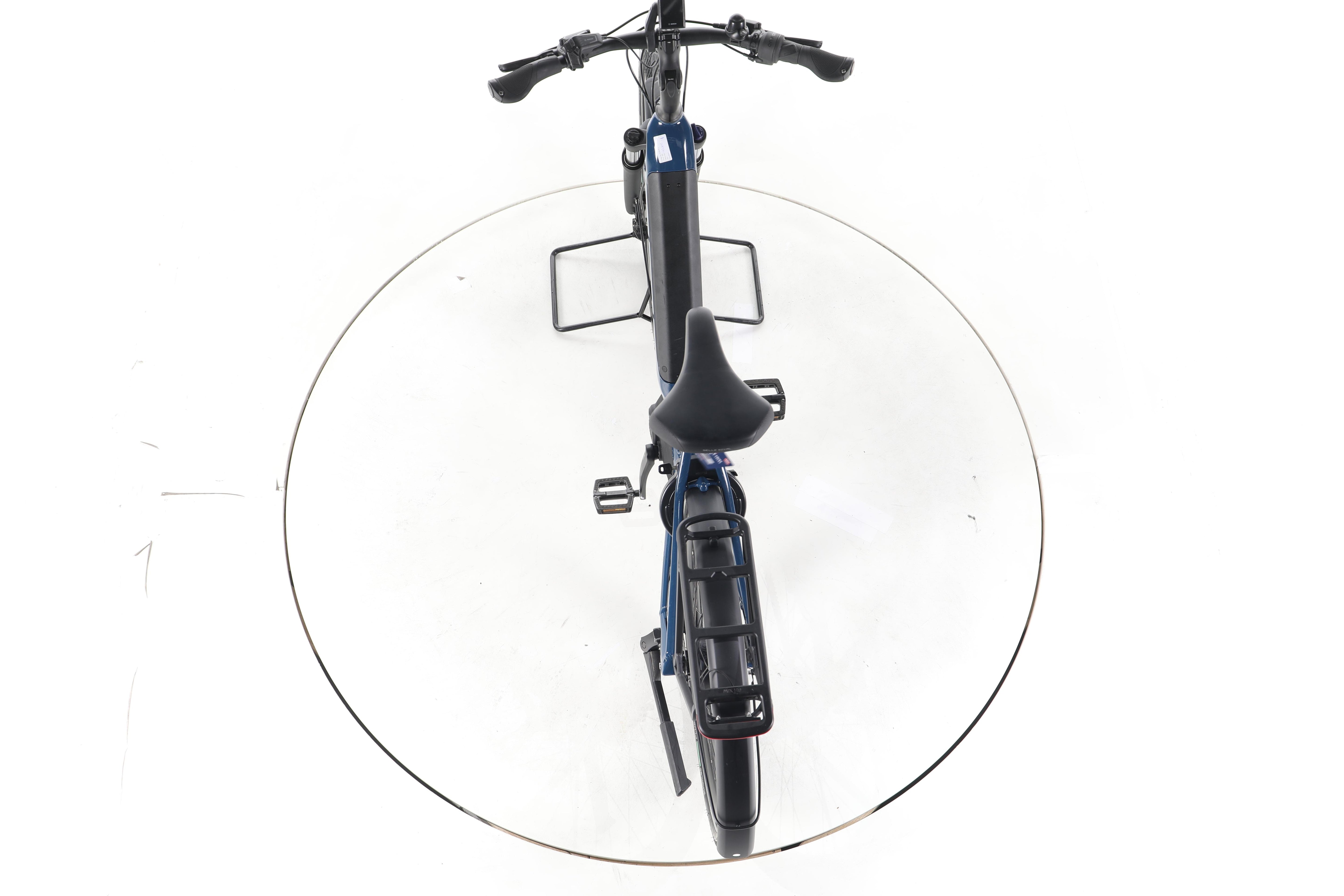 Gazelle Ultimate C380 HMB City E-Bike Tiefeinsteiger - Image 22