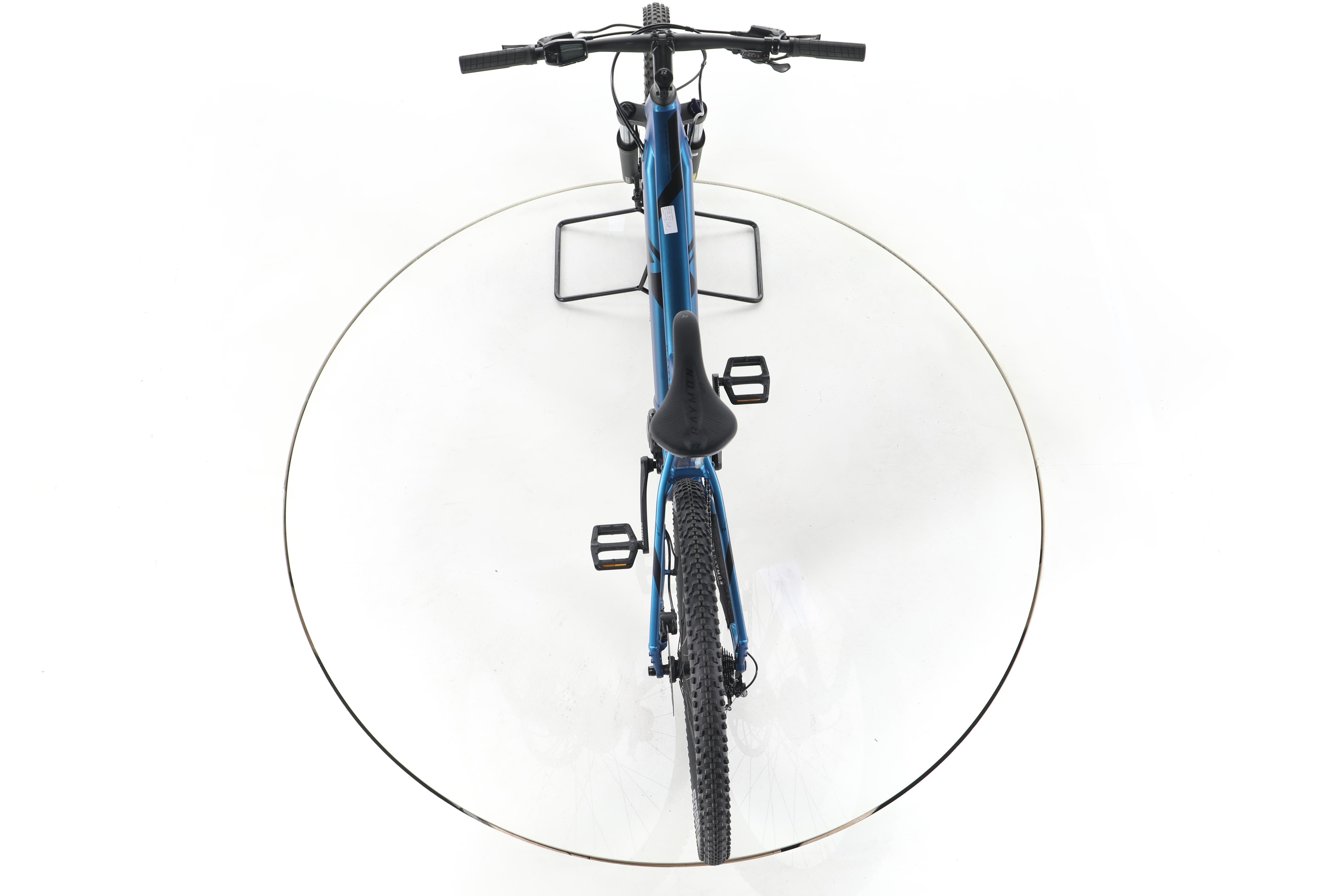 R Raymon HardRay E 5.0 E-Bike - Image 22