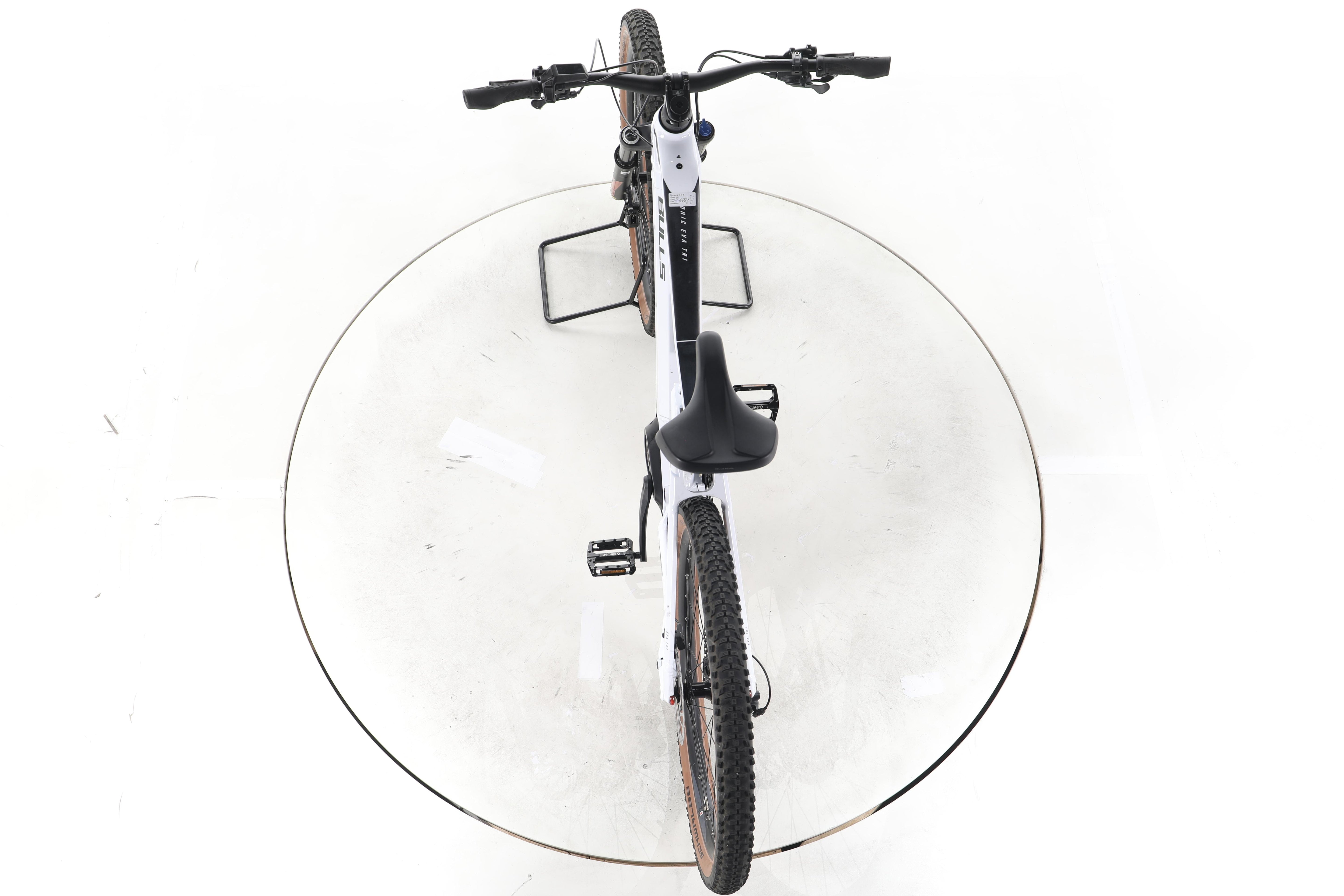 Bulls Sonic EVA TR 1 E-Bike Fully 2024 - Image 22
