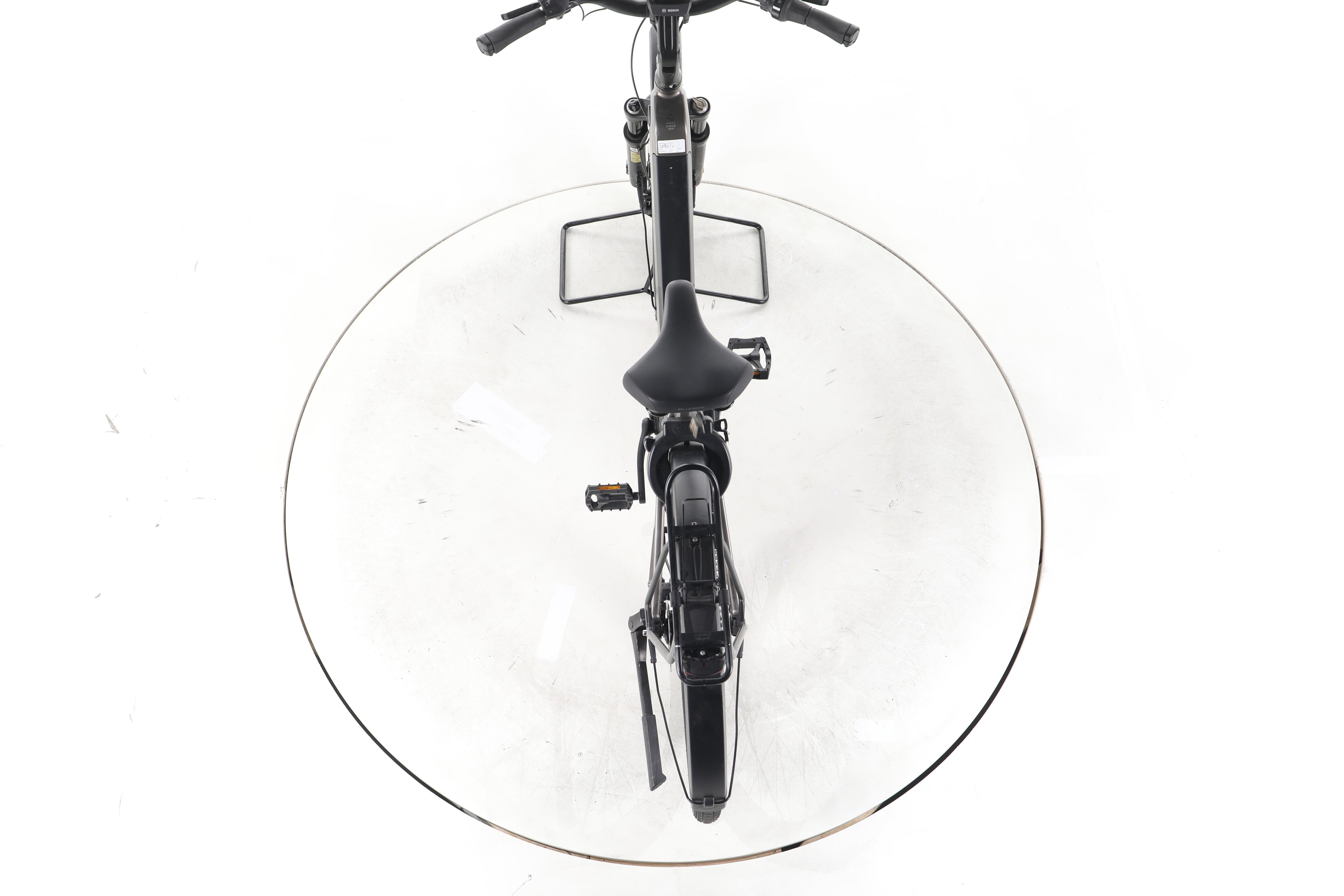 Kalkhoff IMAGE 5.B MOVE+ City E-Bike Tiefeinsteiger - Image 22