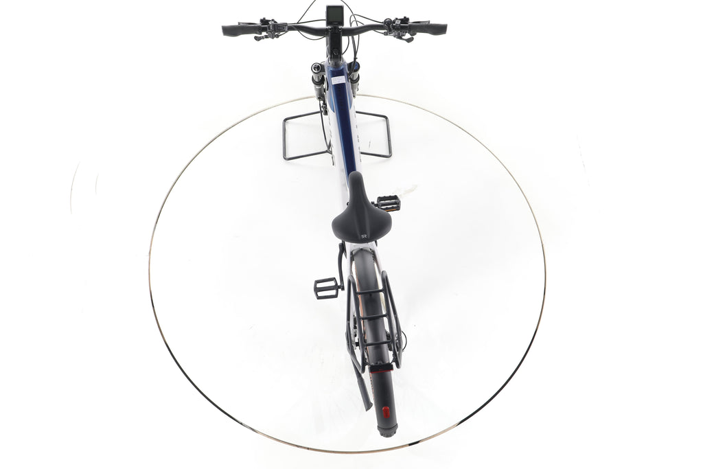 Bulls Iconic EVO 3 Trekking E-Bike - Image 22