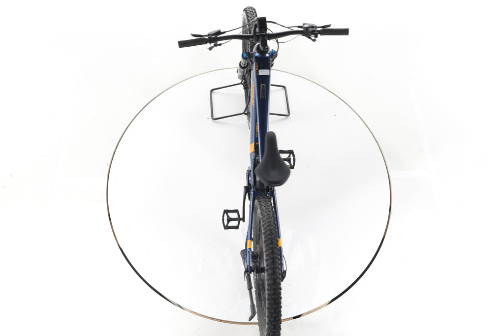Conway Xyron S 3.9 E-Bike Fully 2025 - Image 22