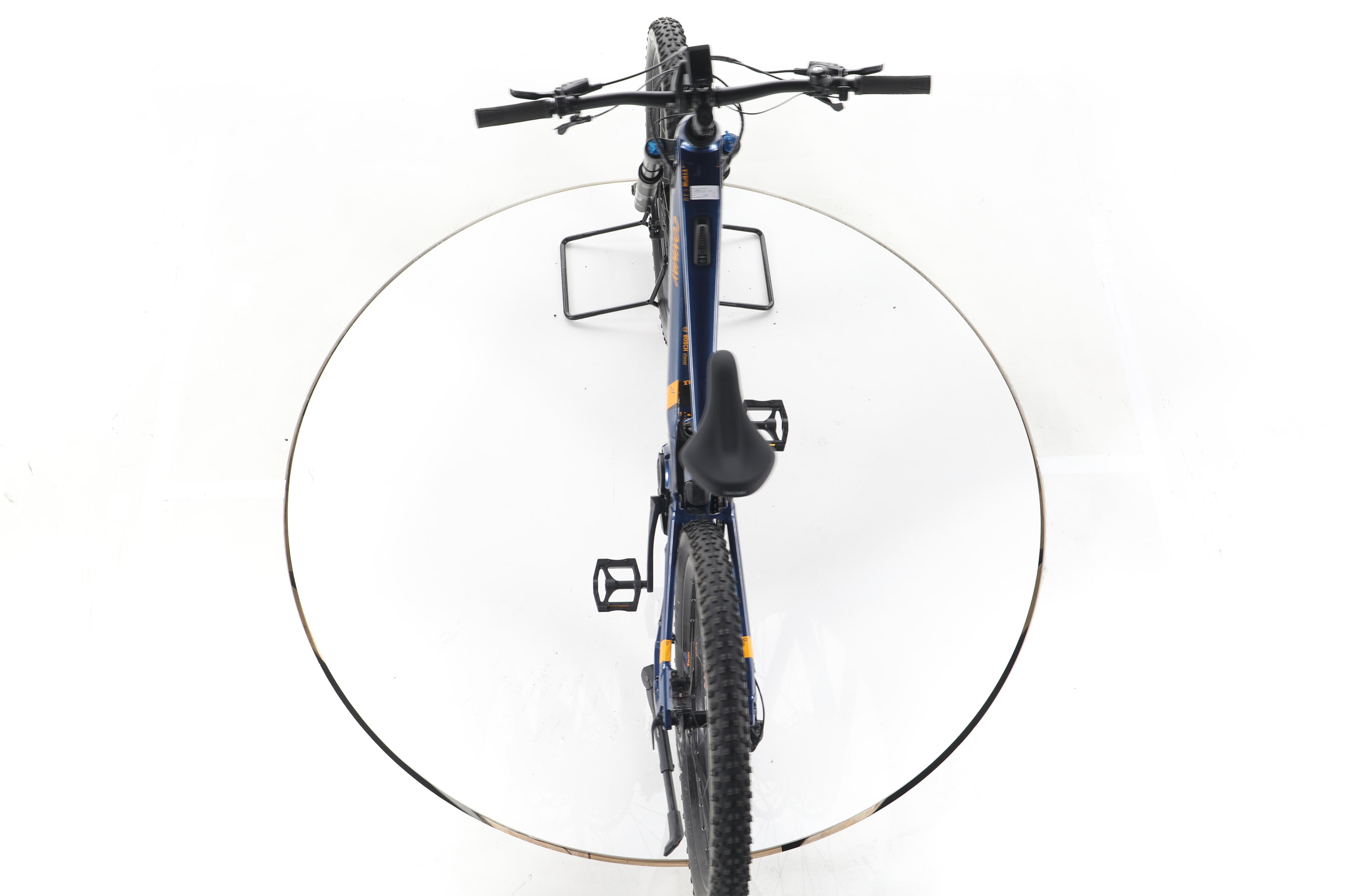 Conway Xyron S 3.9 E-Bike Fully 2025 - Image 22