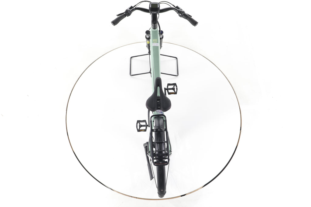 Winora Sinus R8f eco City E-Bike - Image 22