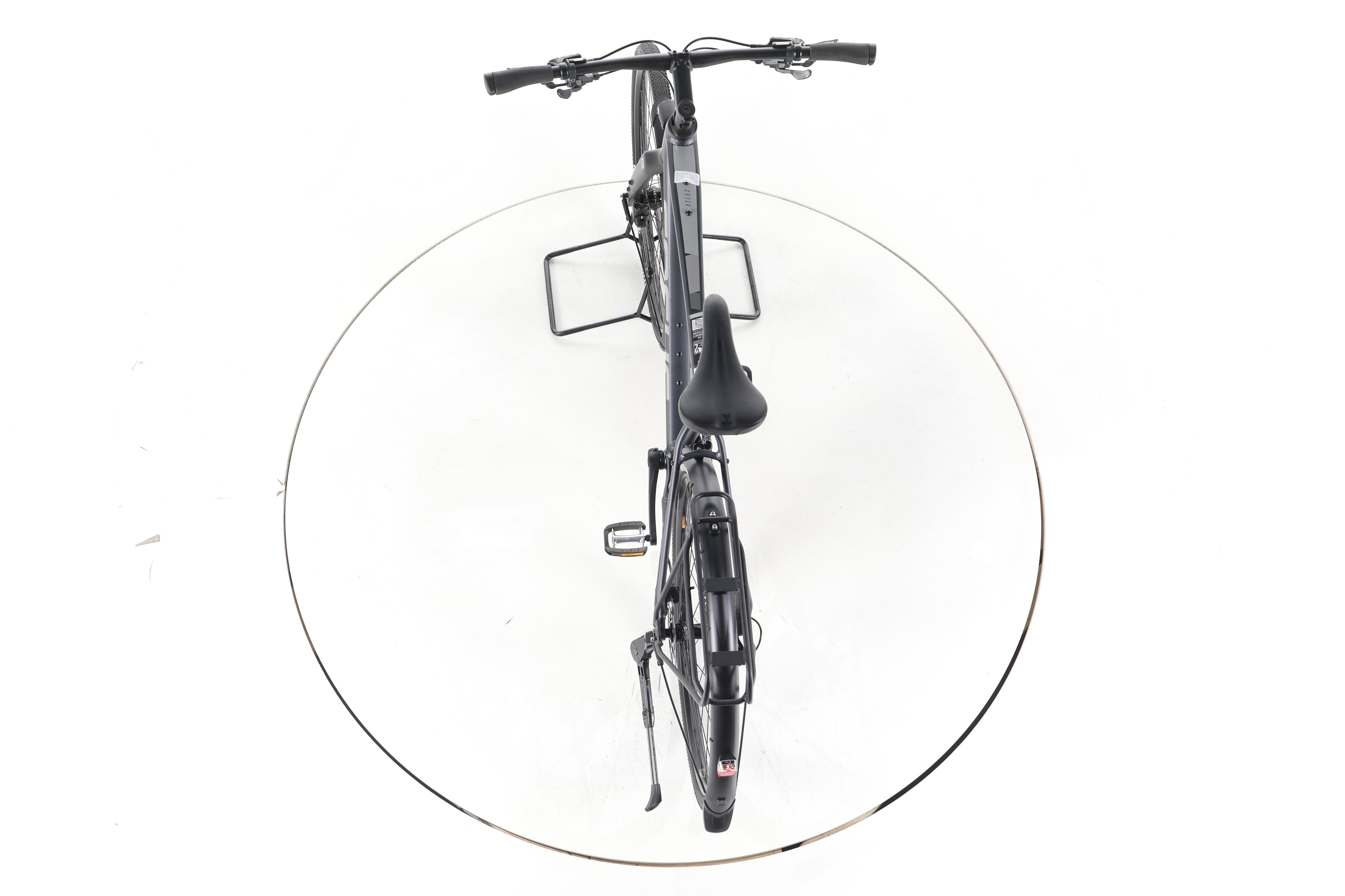 Focus Atlas 6.6 EQP Fahrrad City & Trekking - Image 22