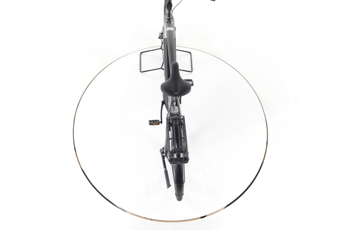 Gazelle Ultimate C8+ HMB City E-Bike - Image 22