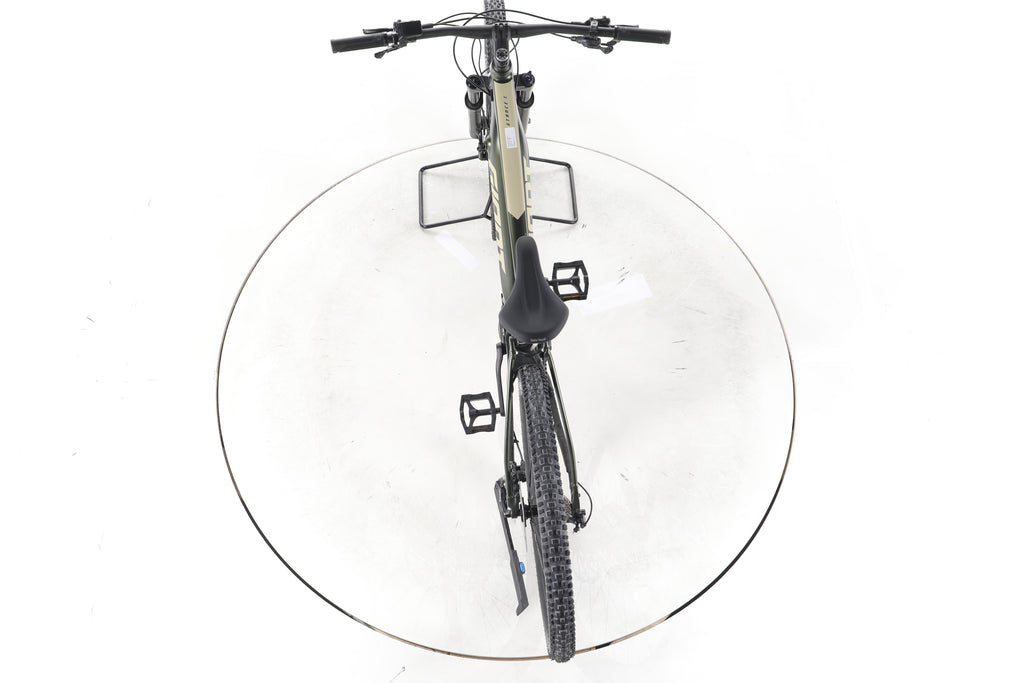 Giant Stance E+ Pro 1 E-Bike Fully - Image 22