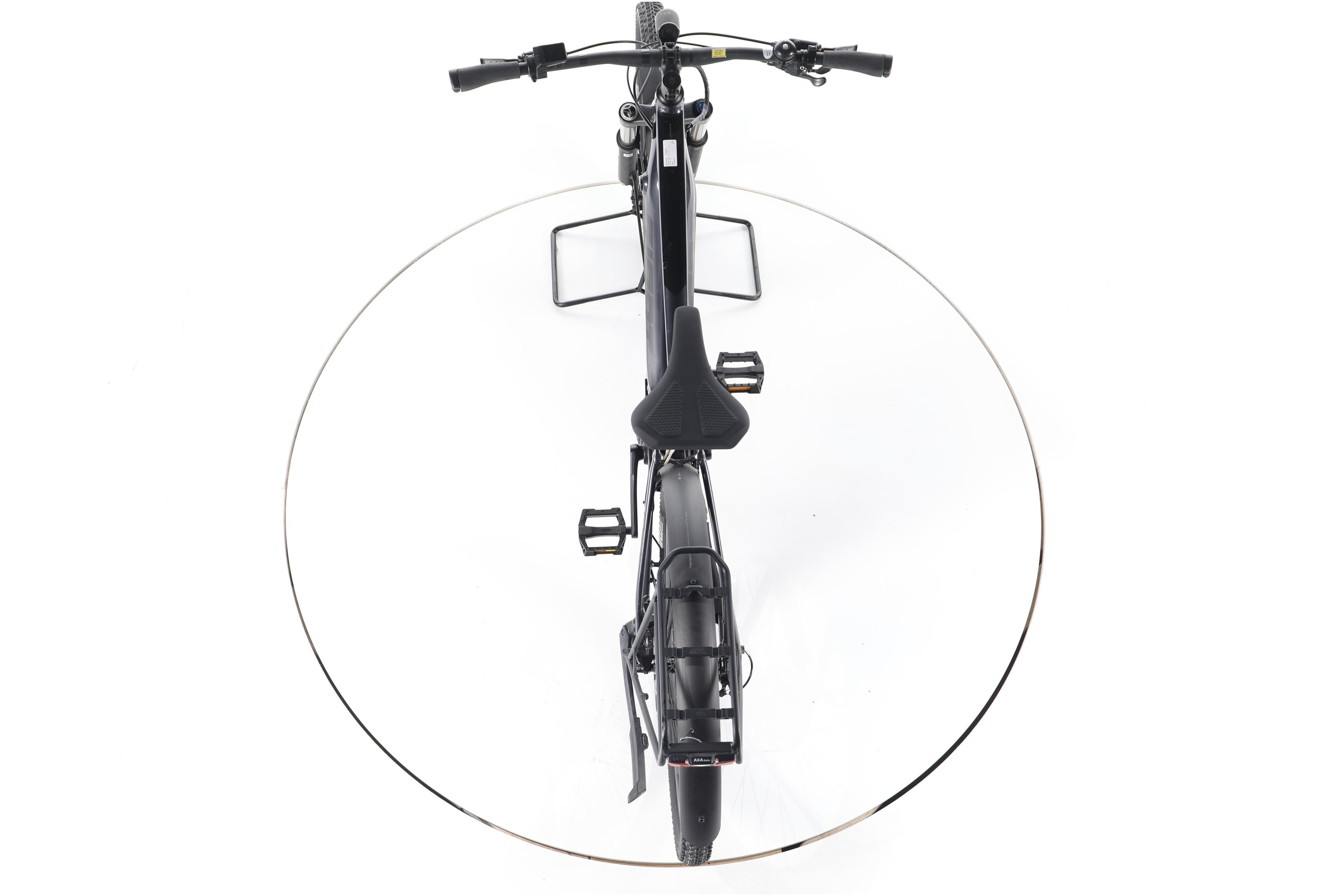 Giant Stance E+ EX SUV E-Bike - Image 22