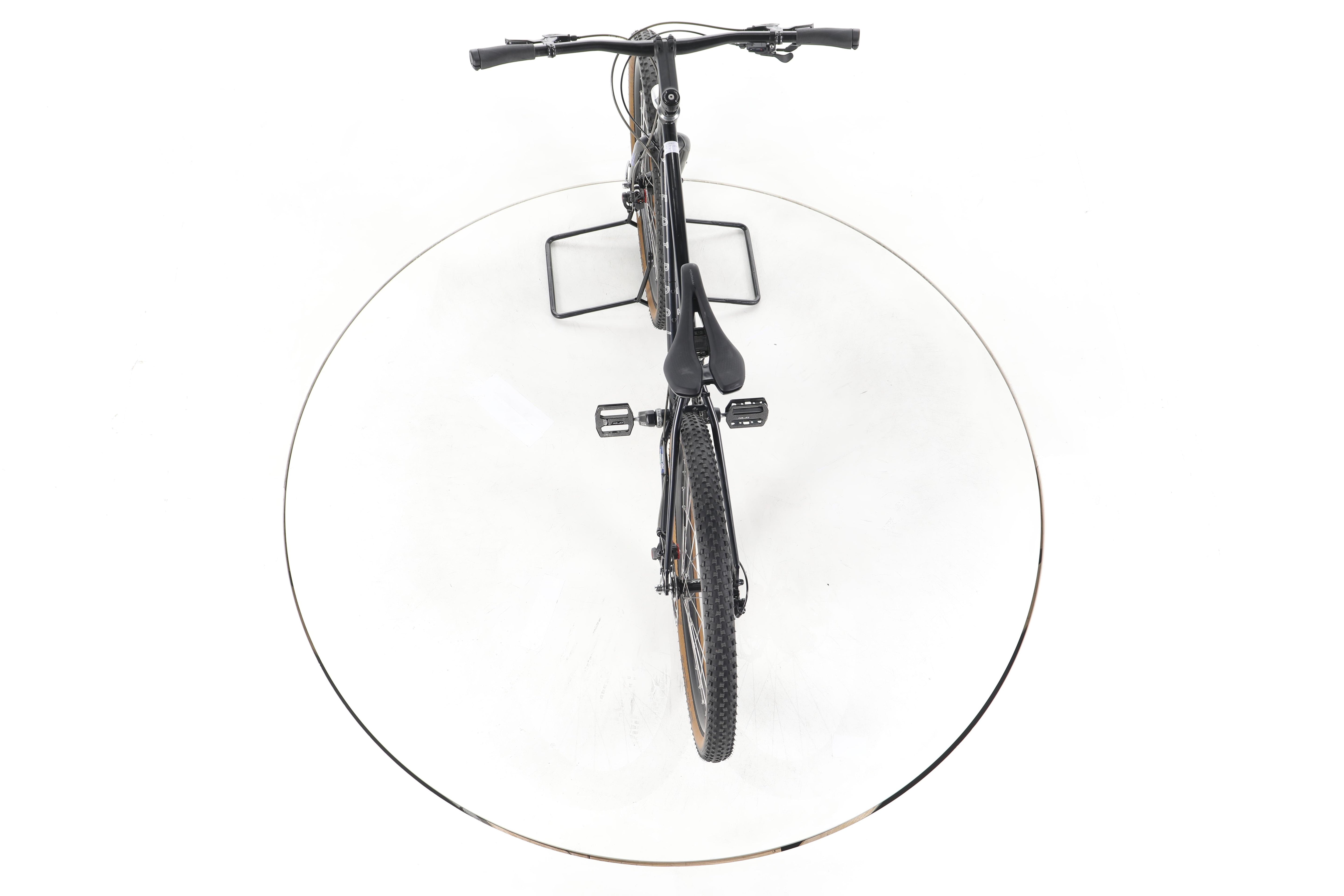 Fairdale Weekender MX Fahrrad Hardtail - Image 22