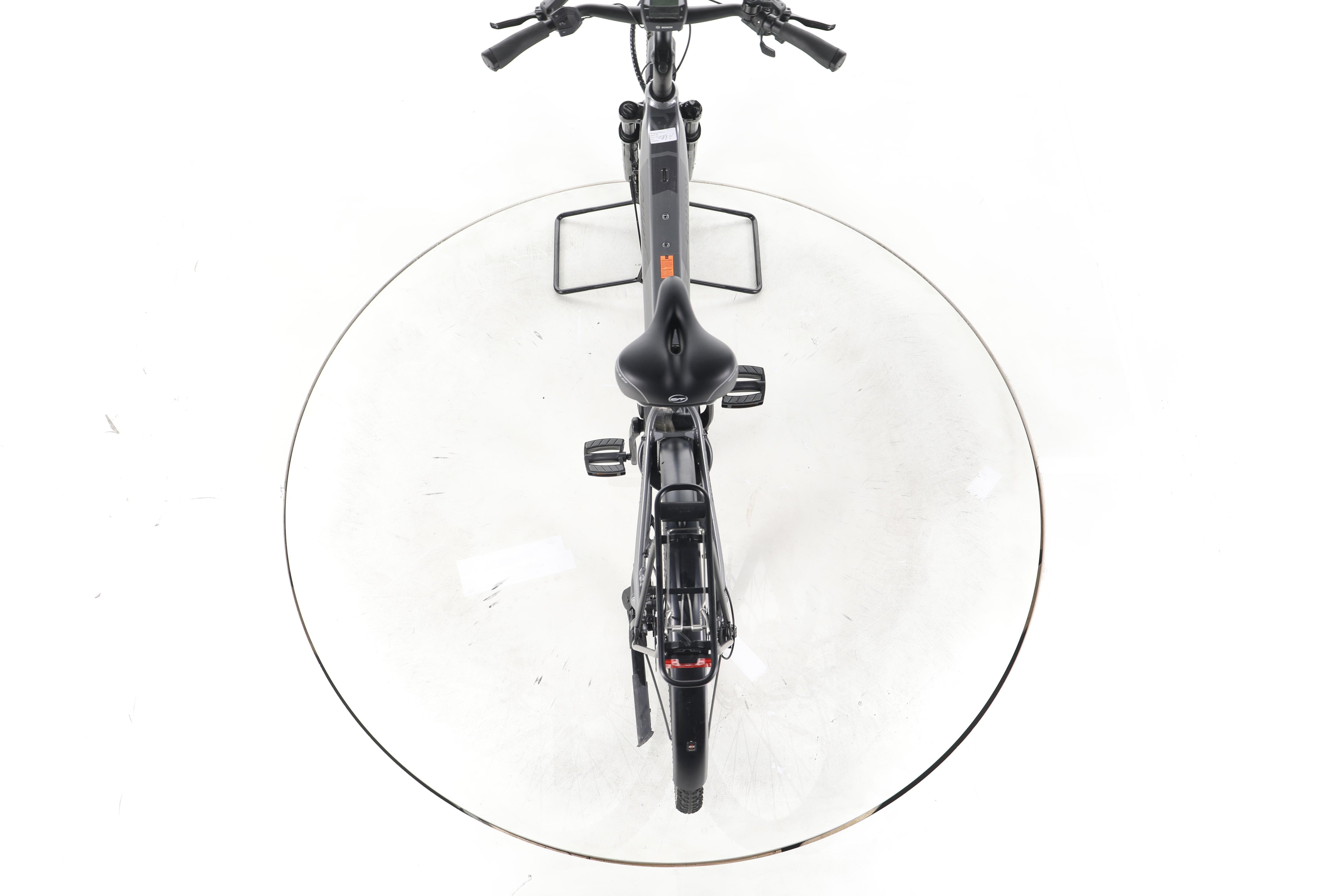 Conway Cairon T 2.0 Trekking E-Bike Tiefeinsteiger - Image 22
