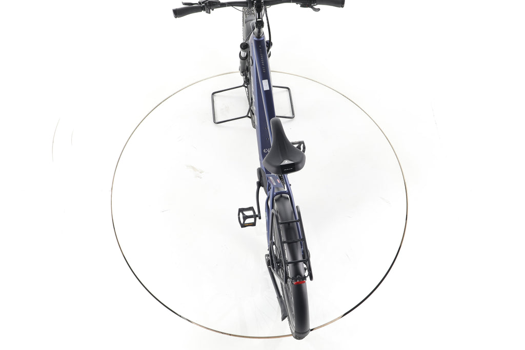 Bulls Allground EVO Trekking E-Bike 2023 - Image 22