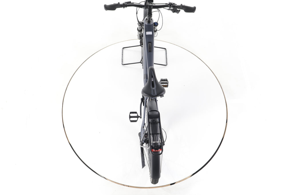 Conway Cairon SUV 5.0 Trekking E-Bike - Image 22