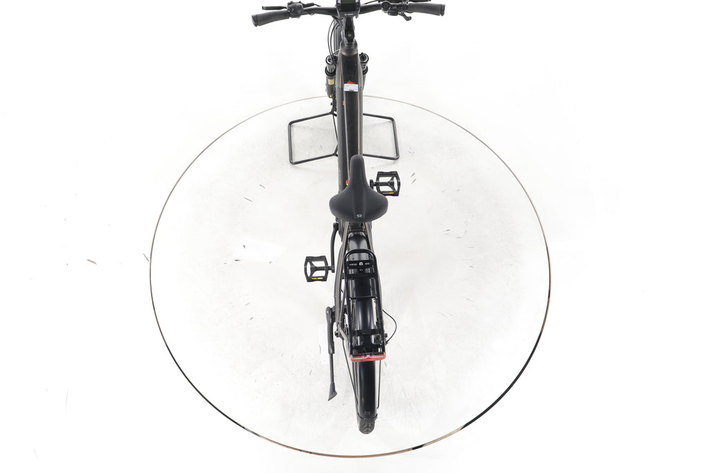 Carver Route E.530 Trekking E-Bike - Image 22