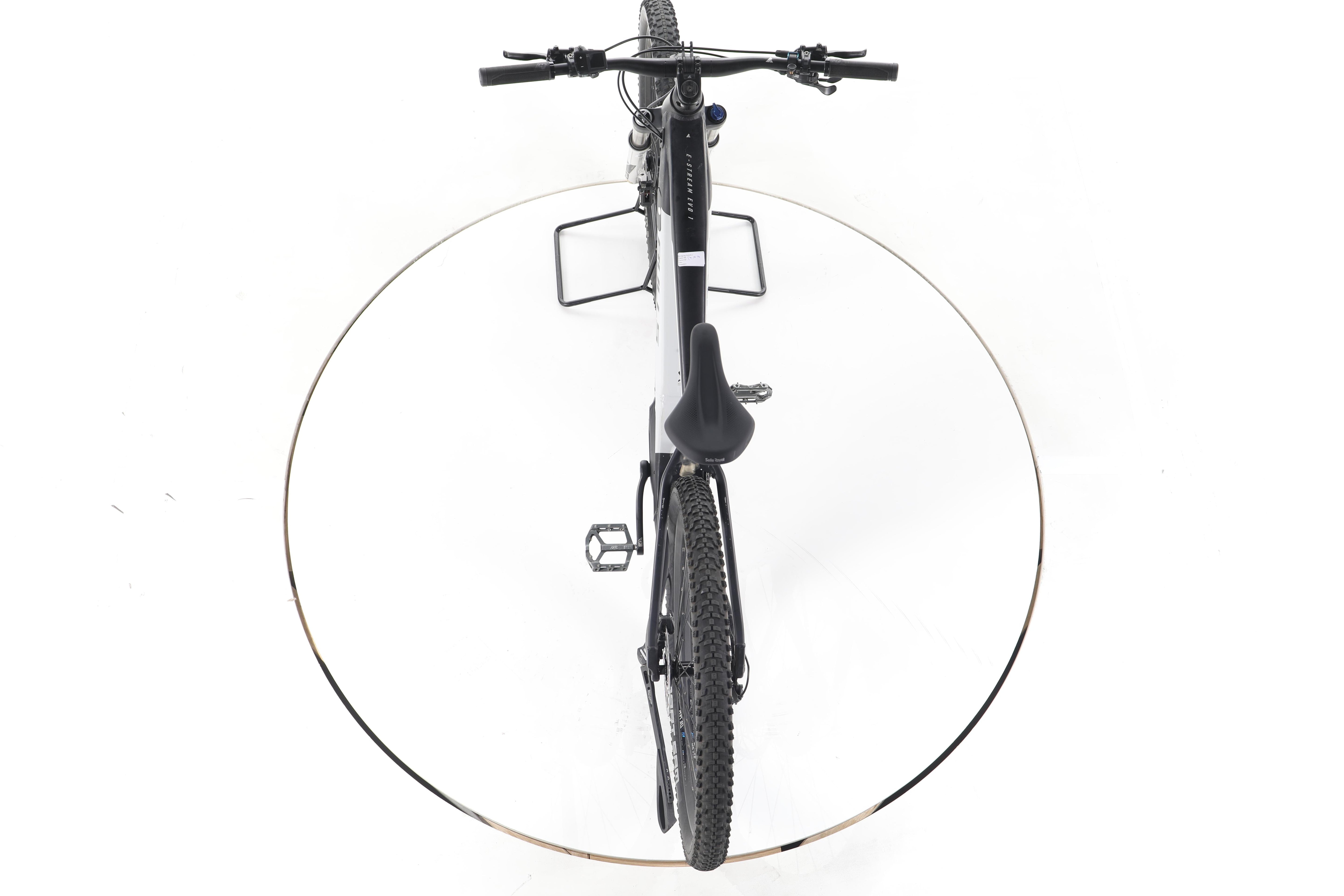 Bulls E-Stream EVO 1 E-Bike - Image 22
