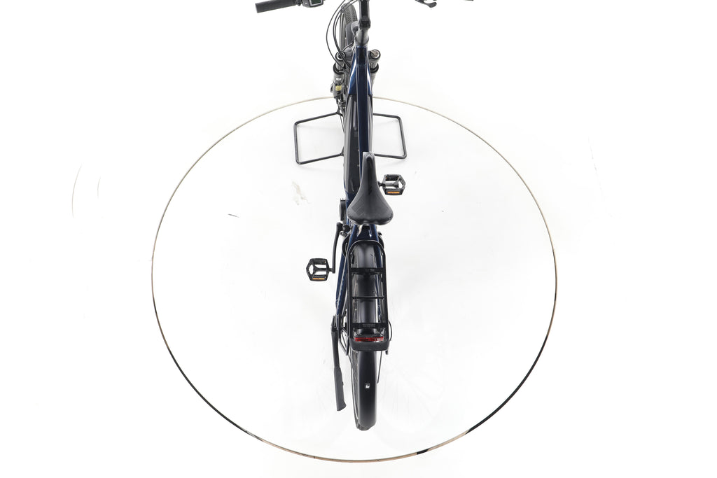 Stevens E-8X Tour Trekking E-Bike - Image 22