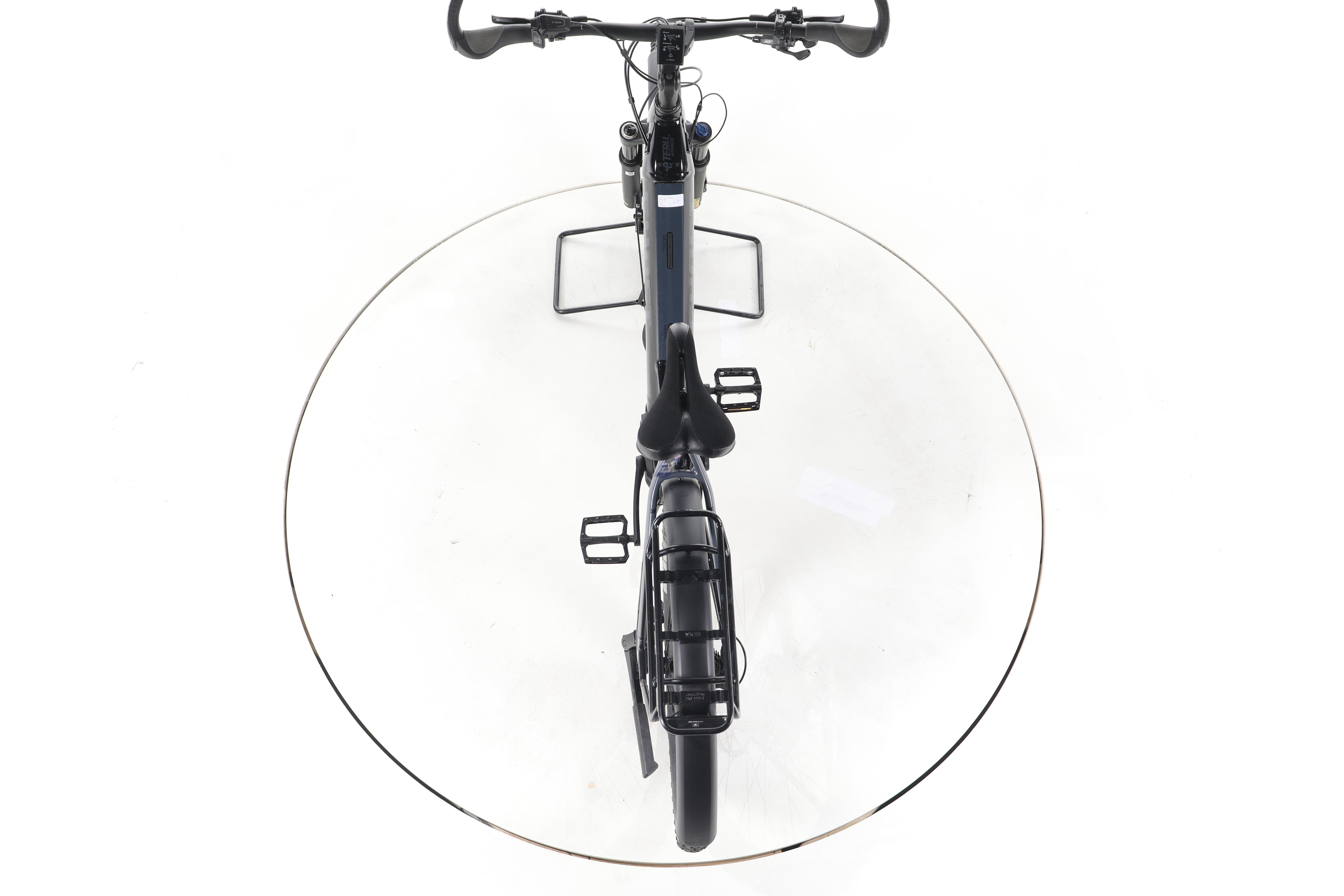 Ghost E-Teru B Advanced EQ Trekking E-Bike Tiefeinsteiger - Image 22