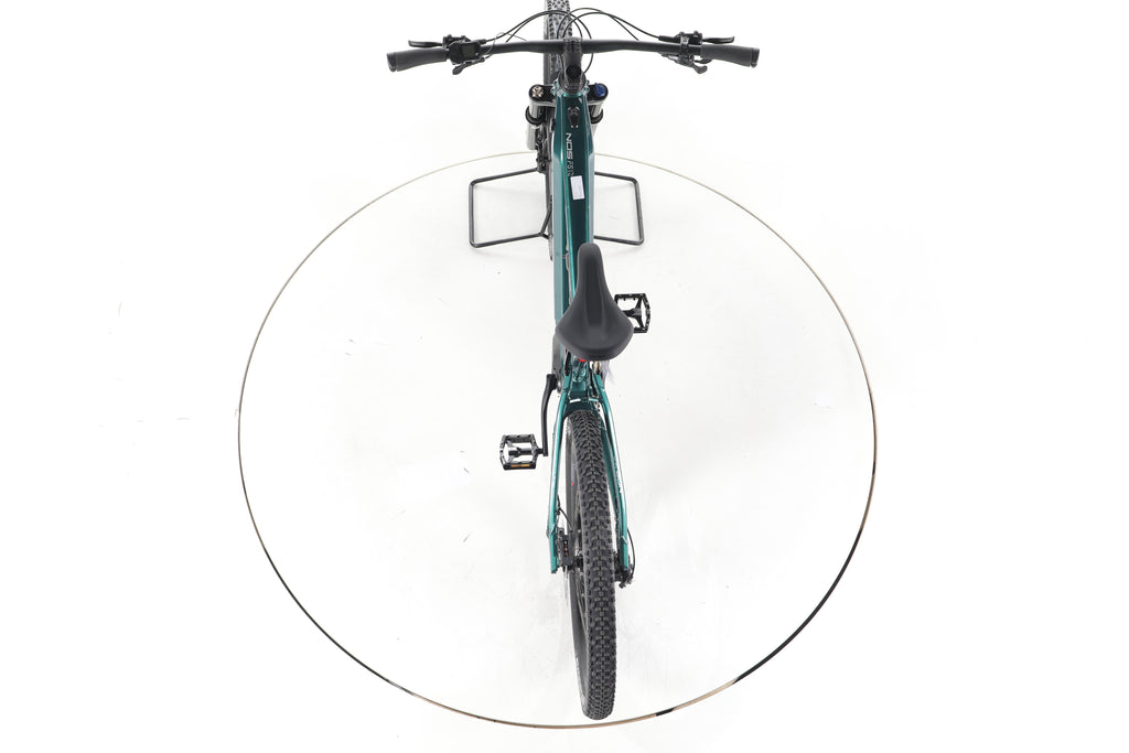 Hercules NOS FS 2.2 E-Bike Fully - Image 22