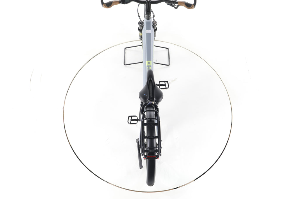 Winora Yucatan X10 Trekking E-Bike - Image 22