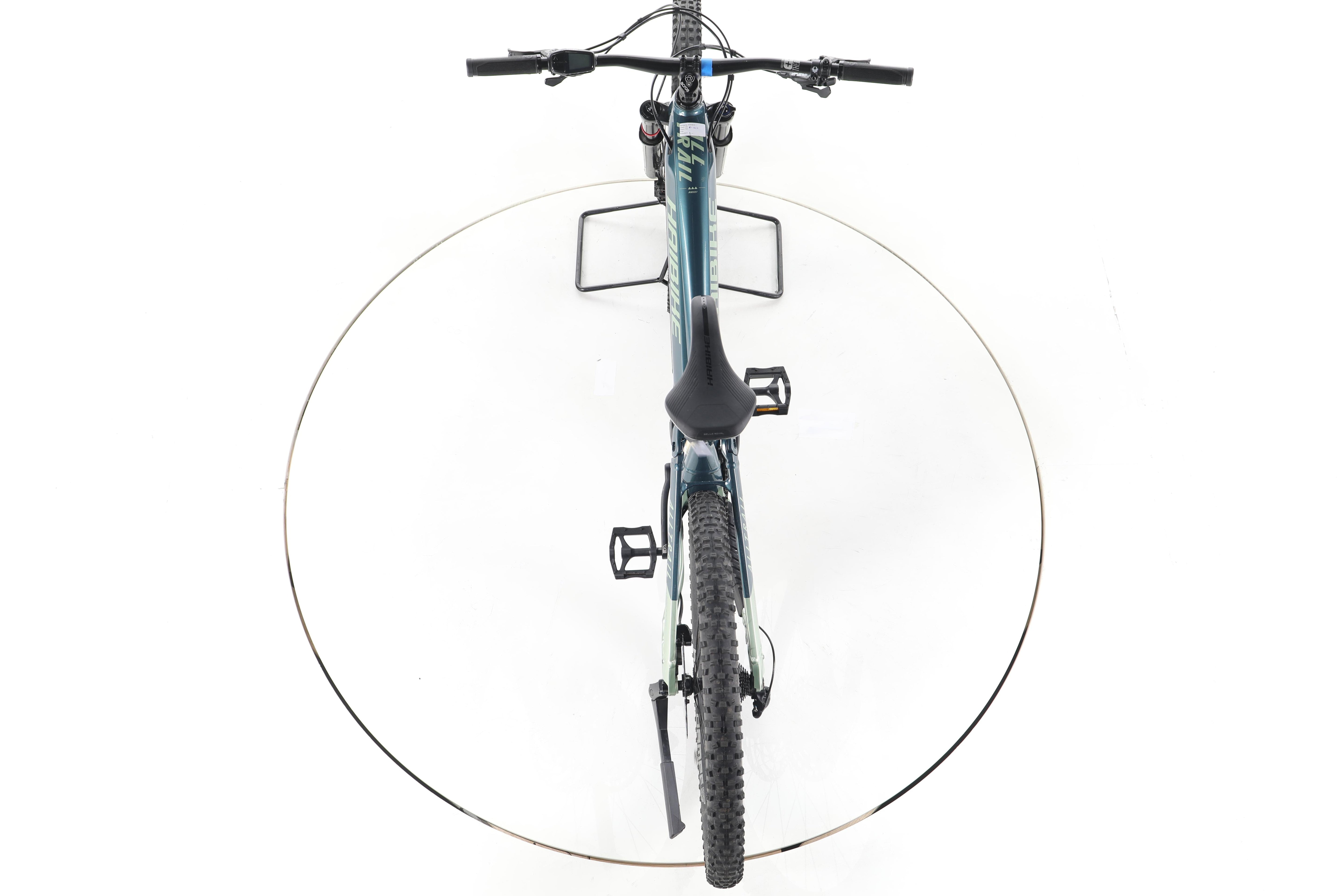 Haibike AllTrail 9 Fully E-Bike - Image 22