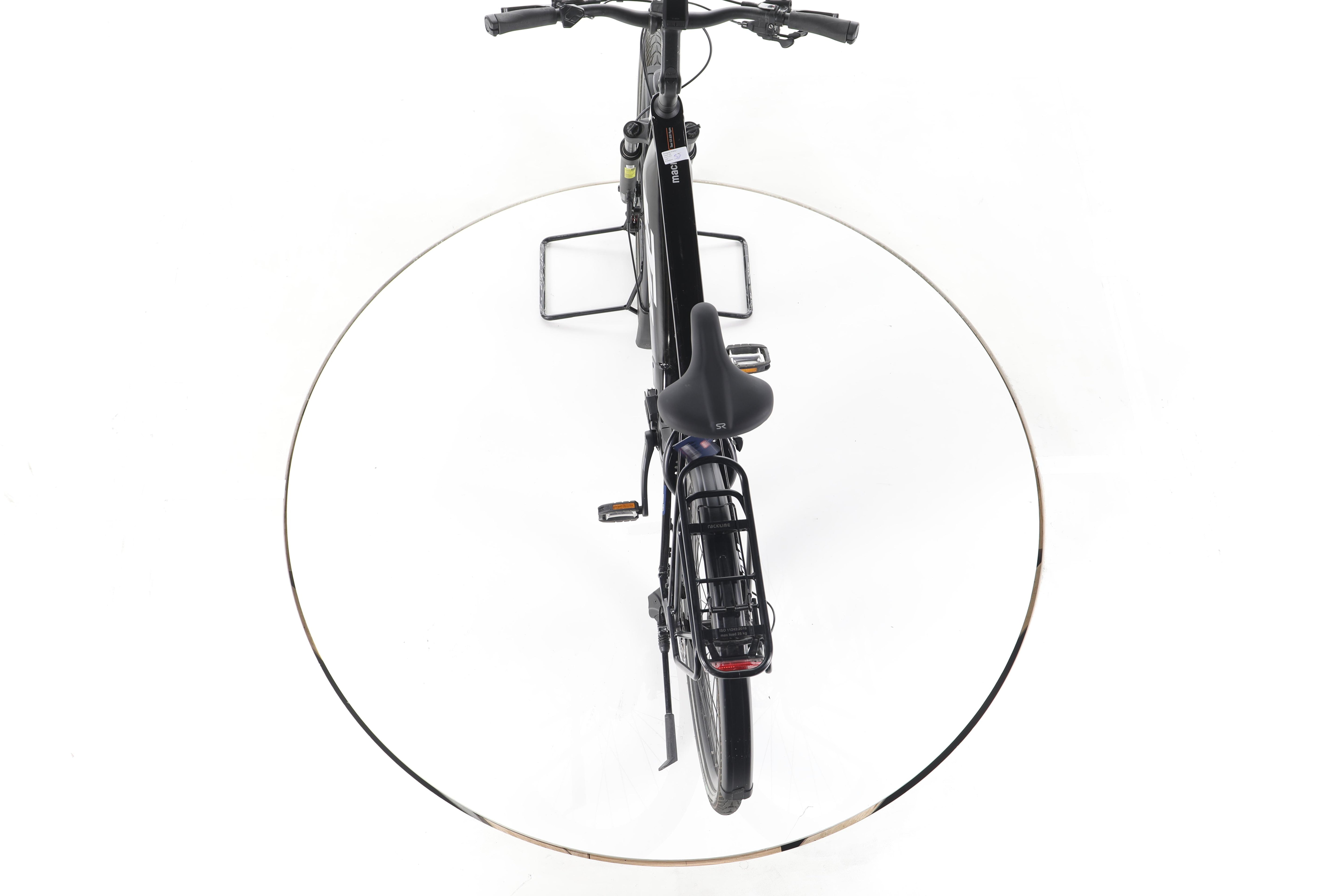 KTM Macina Tour CX 610 Trekking E-Bike - Image 22
