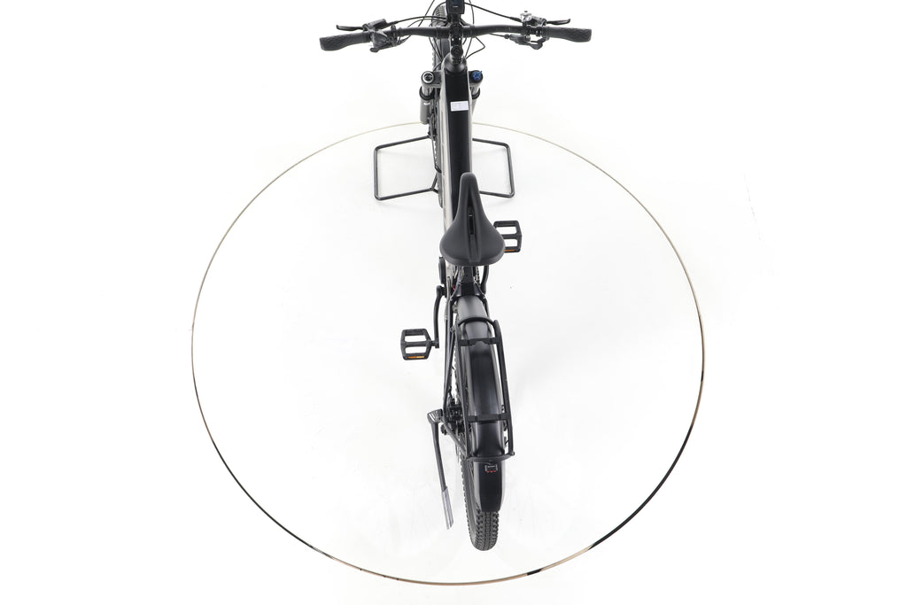 Trek Powerfly FS 4 Equipped Gen 2 SUV E-Bike - Image 22