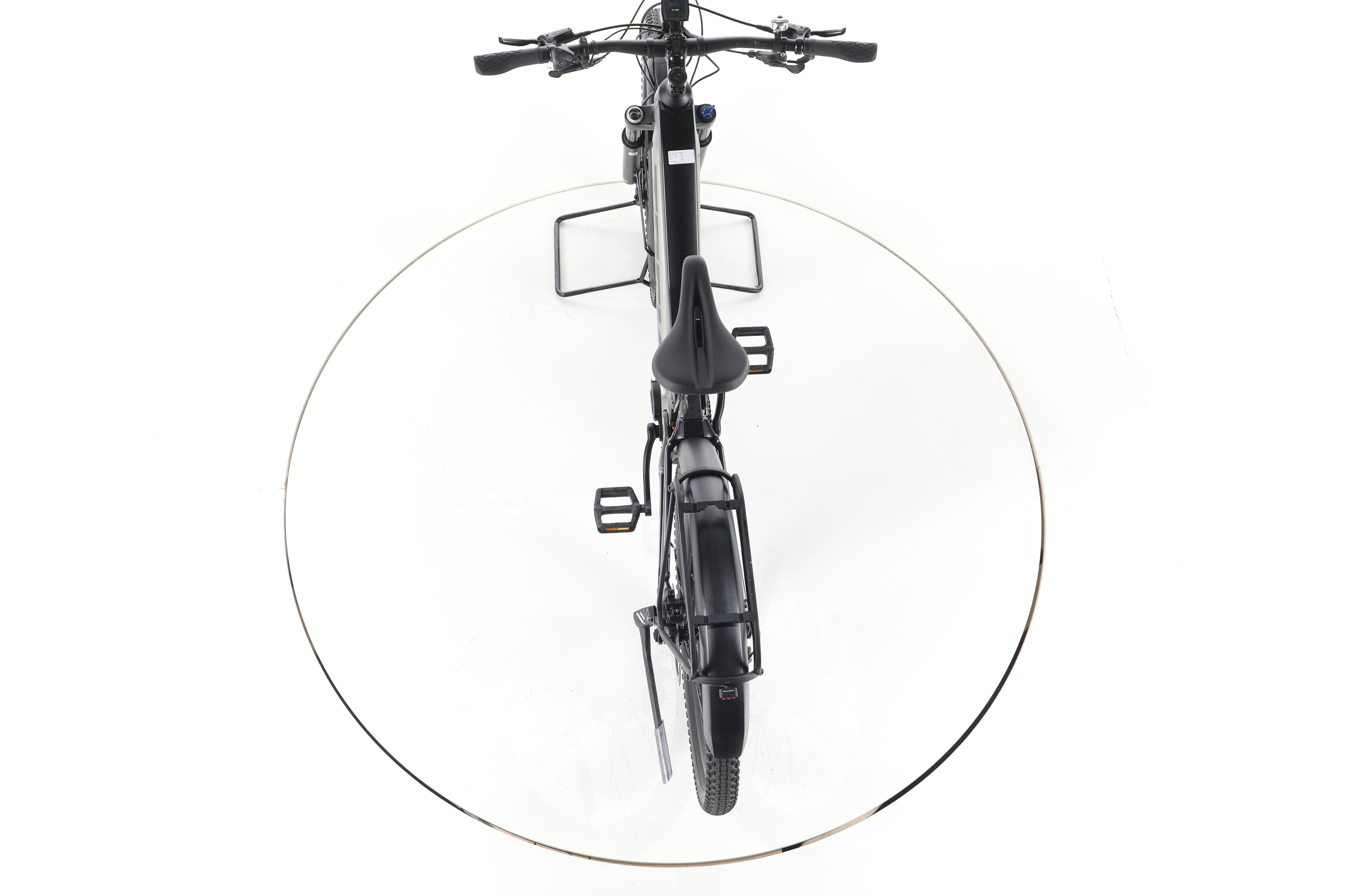 Trek Powerfly FS 4 Equipped Gen 2 SUV E-Bike - Image 22