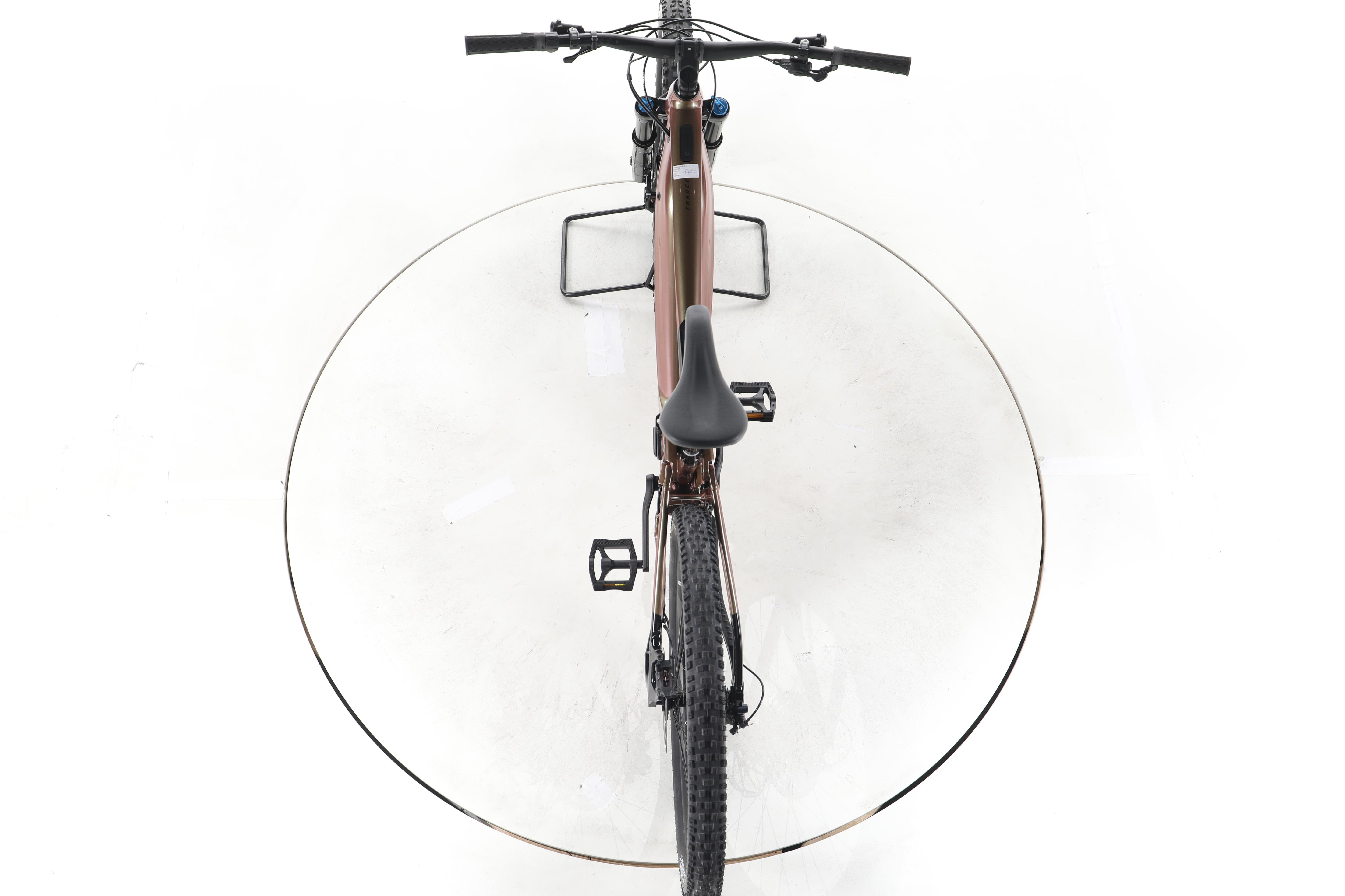 Giant Trance X E+ 2 E-Bike Fully 2024 - Image 22