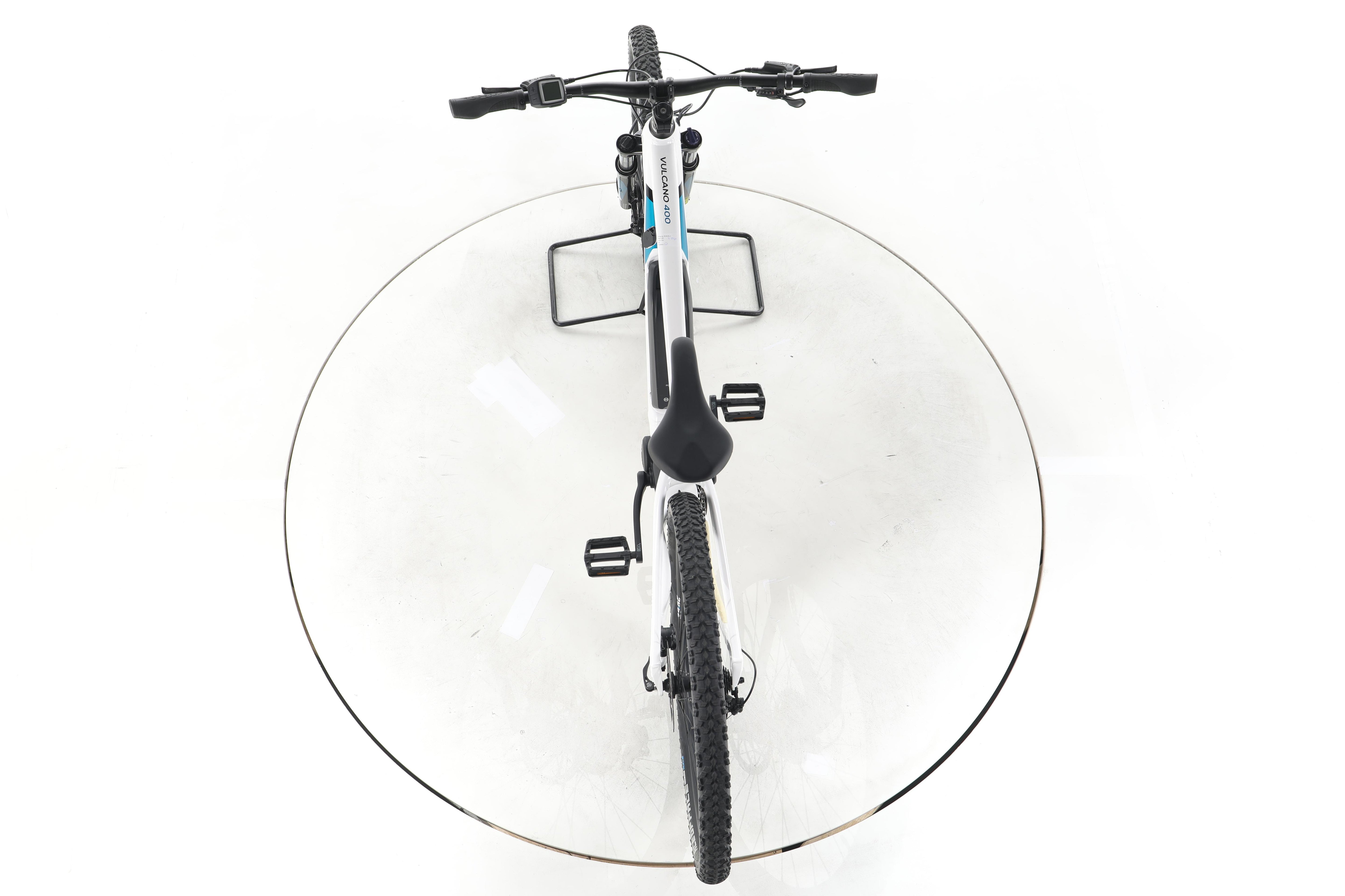 Dynamics Vulcano 400 E-Bike - Image 22
