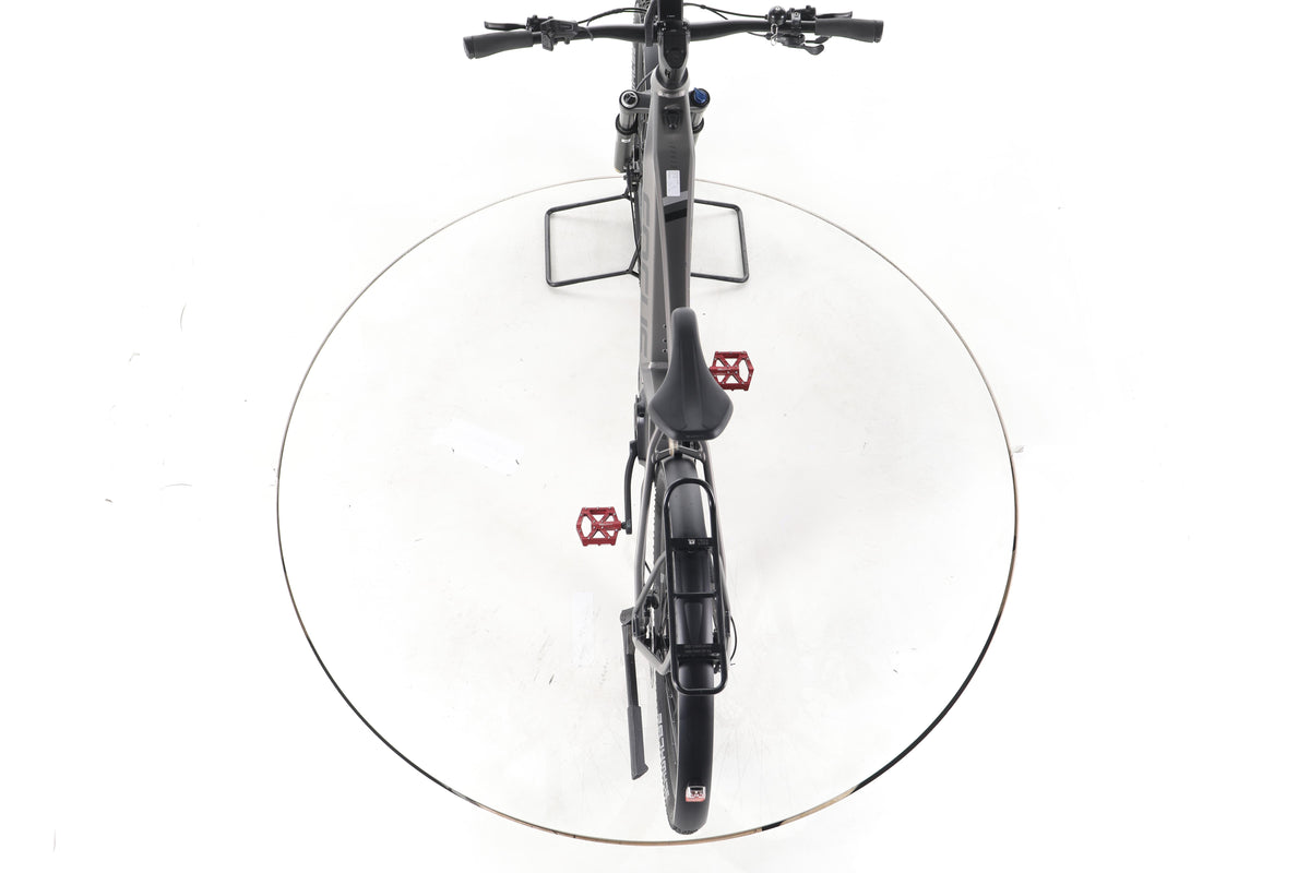 Focus Aventura 6.8 Trekking E-Bike - Image 22