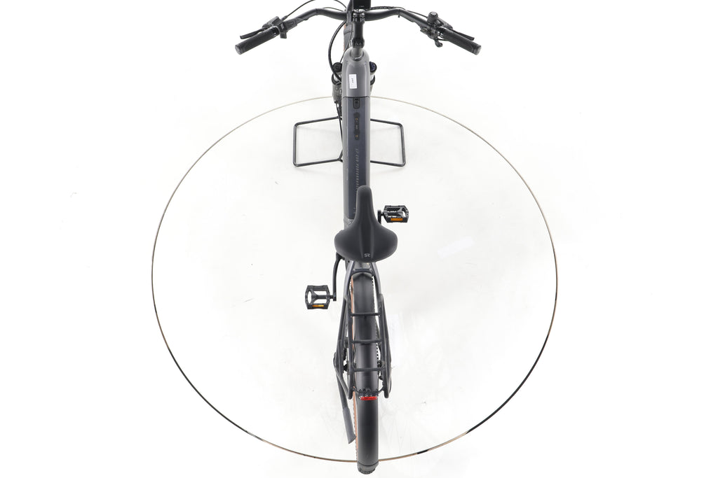 Bulls LT Evo Trekking E-Bike Tiefeinsteiger 2024 - Image 22