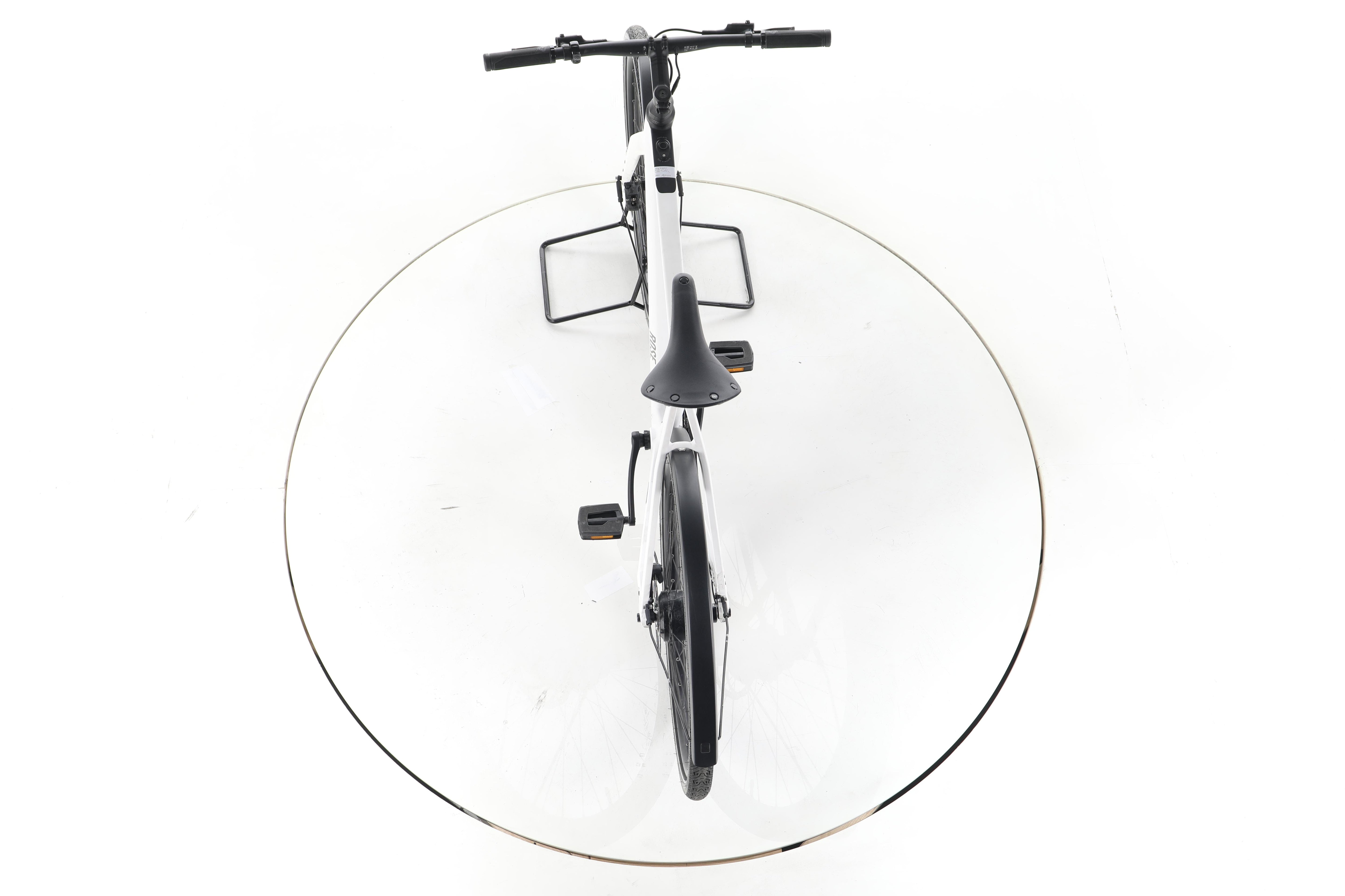 Rose SNEAK PLUS EQ City E-Bike 2023 - Image 22