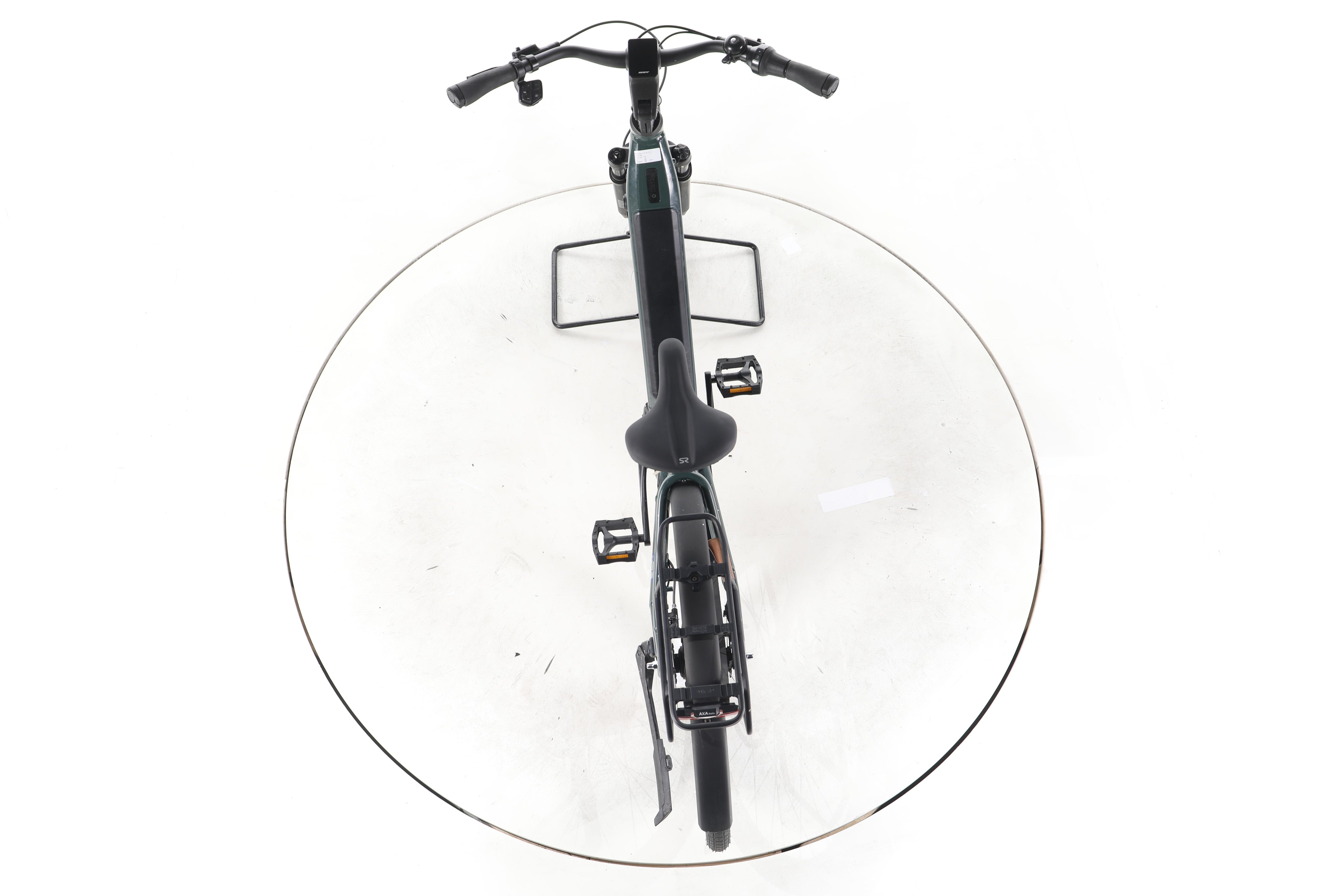 Liv Allure E+ 1 City E-Bike Tiefeinsteiger - Image 22