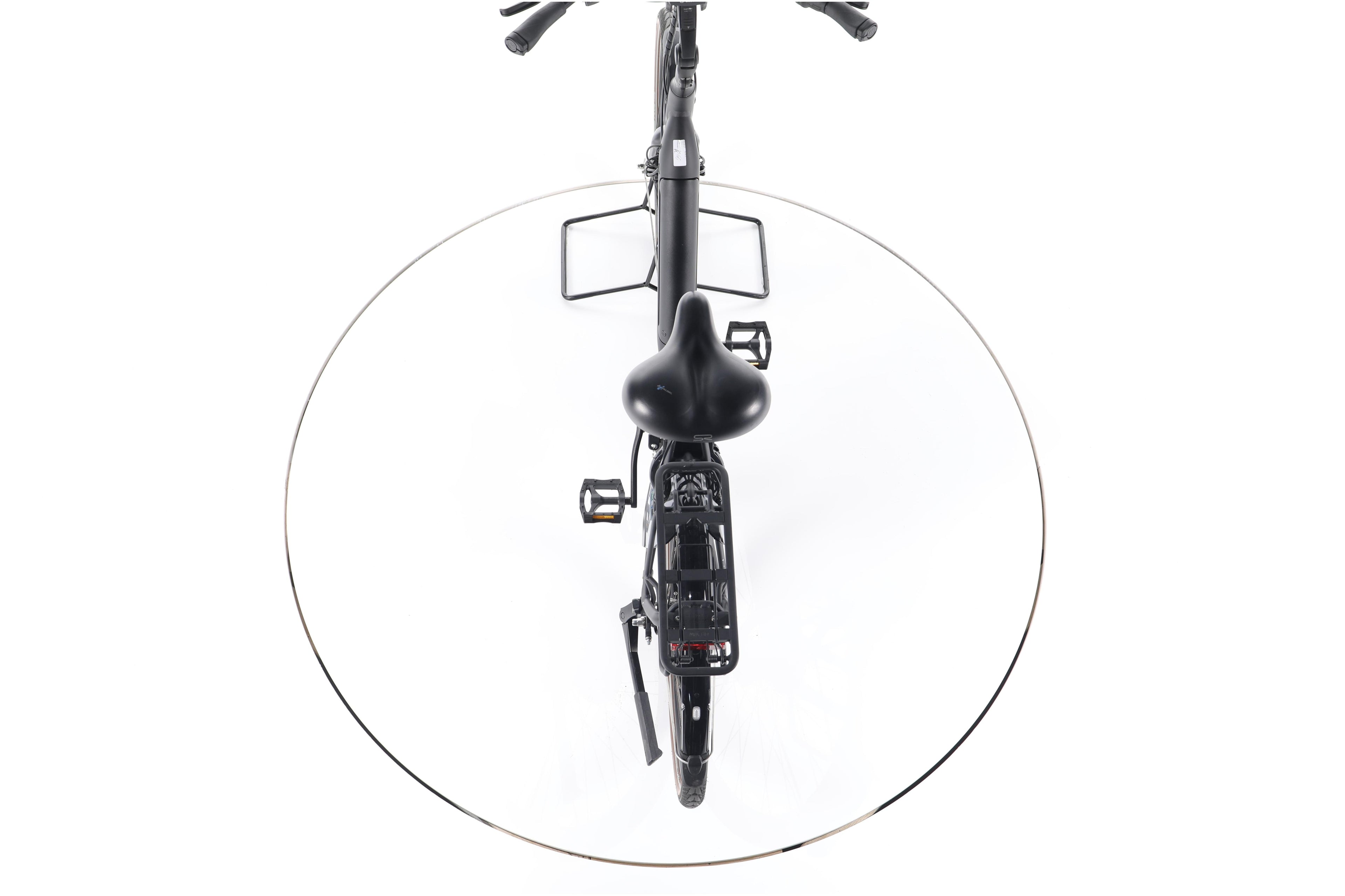 Gazelle Arroyo C8 Elite City E-Bike Tiefeinsteiger - Image 22