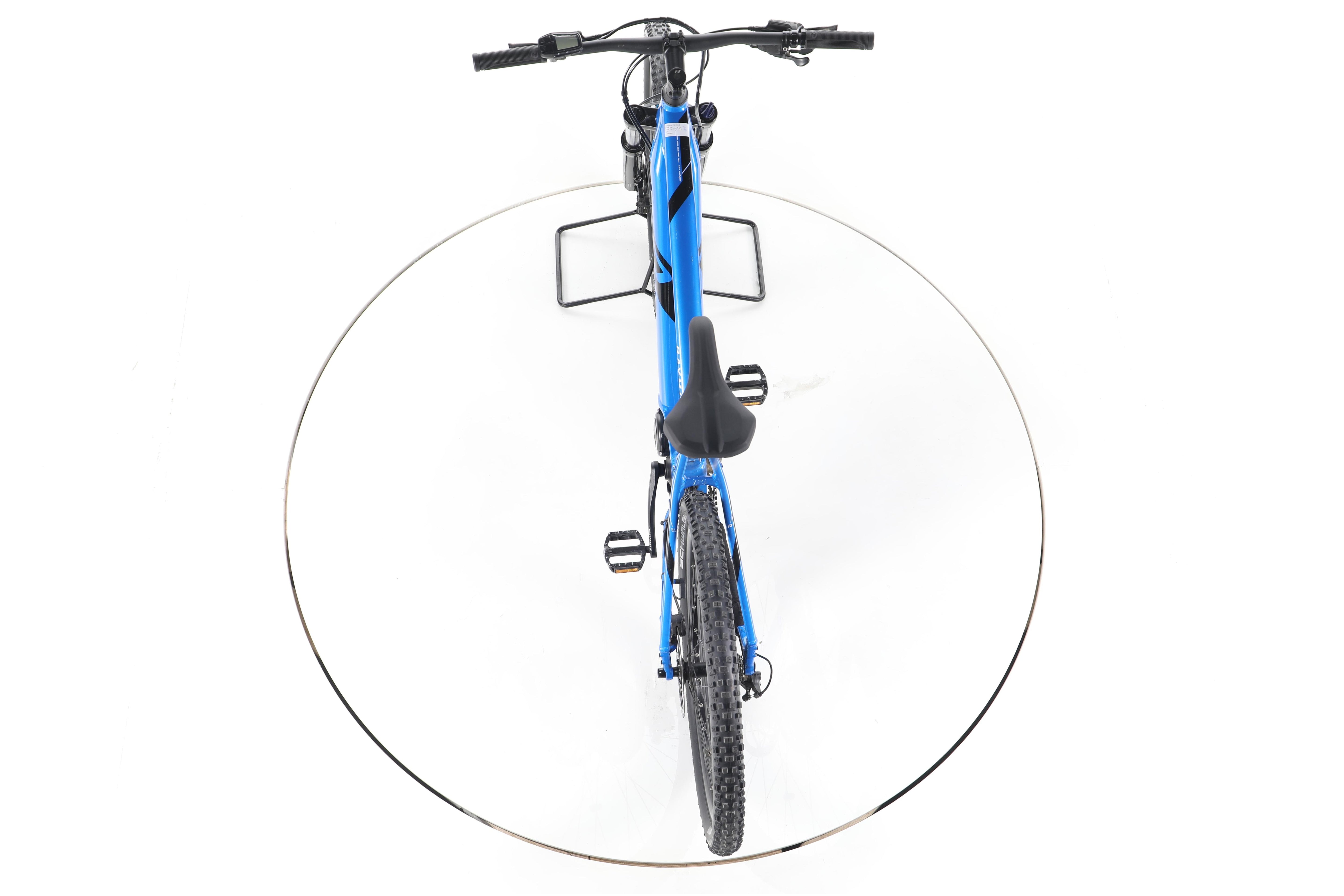 R Raymon hardRay E 6.0 E-Bike - Image 22