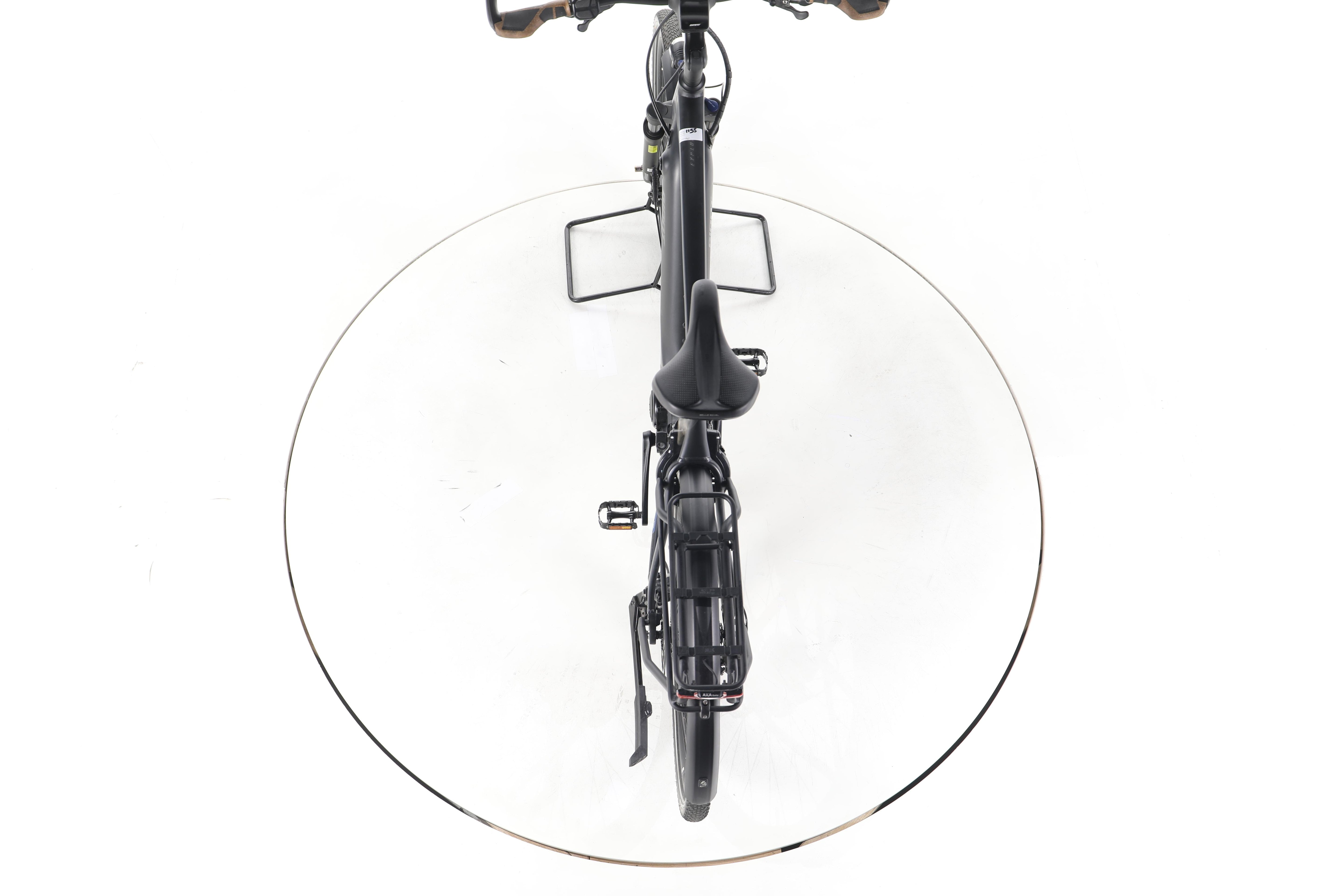 Giant Explore E+ 1 Trekking E-Bike - Image 22